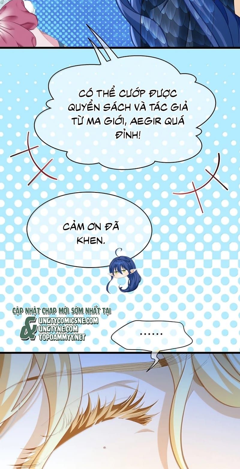 Tôi Trùng Sinh Trở Thành Tiểu Ác Long Của Vương Tử Điện Hạ Chap 114 - Next Chap 113