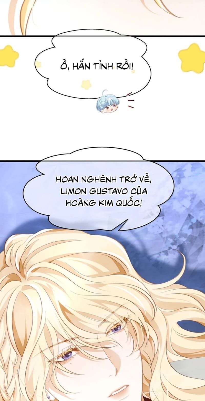 Tôi Trùng Sinh Trở Thành Tiểu Ác Long Của Vương Tử Điện Hạ Chap 114 - Next Chap 113