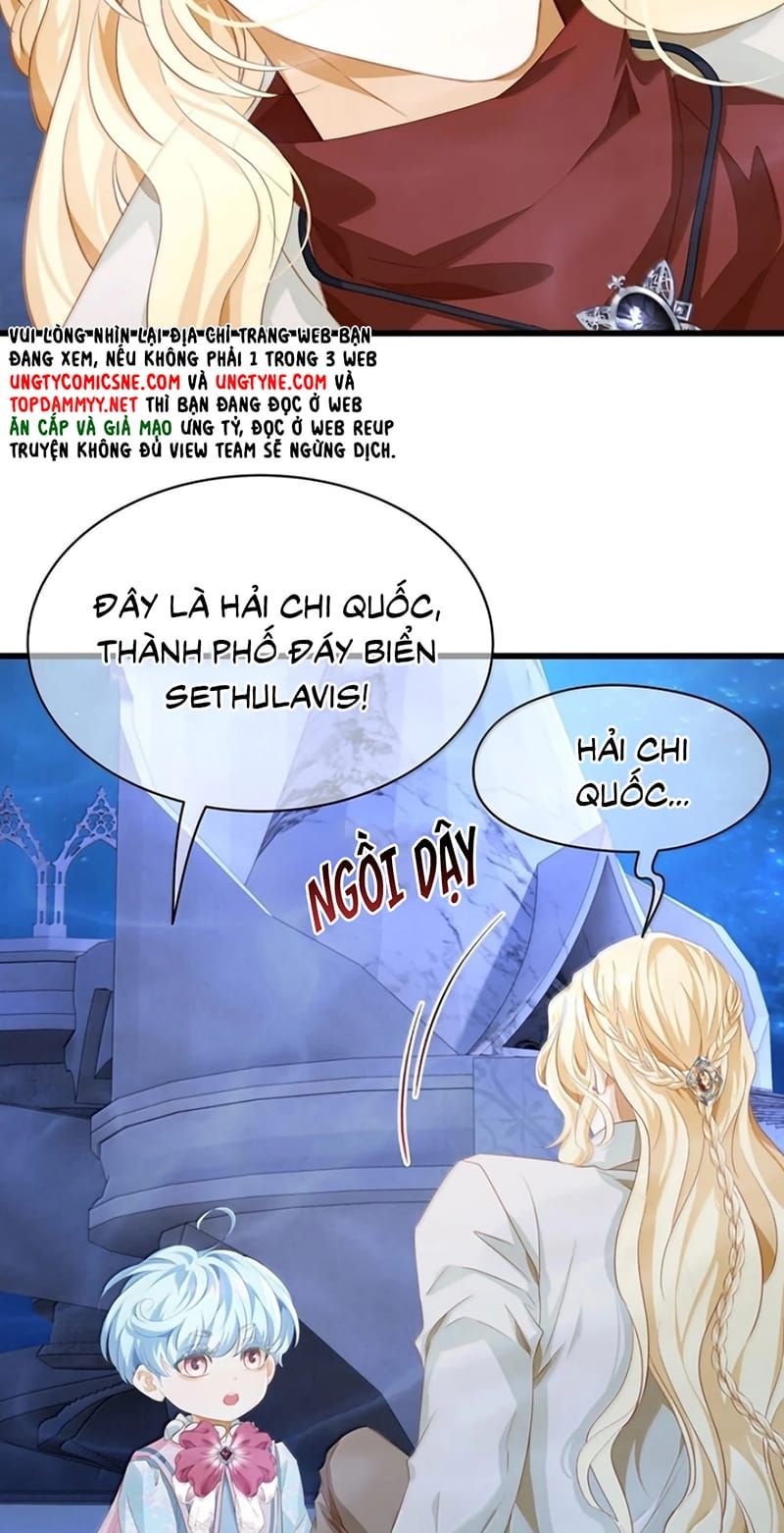 Tôi Trùng Sinh Trở Thành Tiểu Ác Long Của Vương Tử Điện Hạ Chap 114 - Next Chap 113