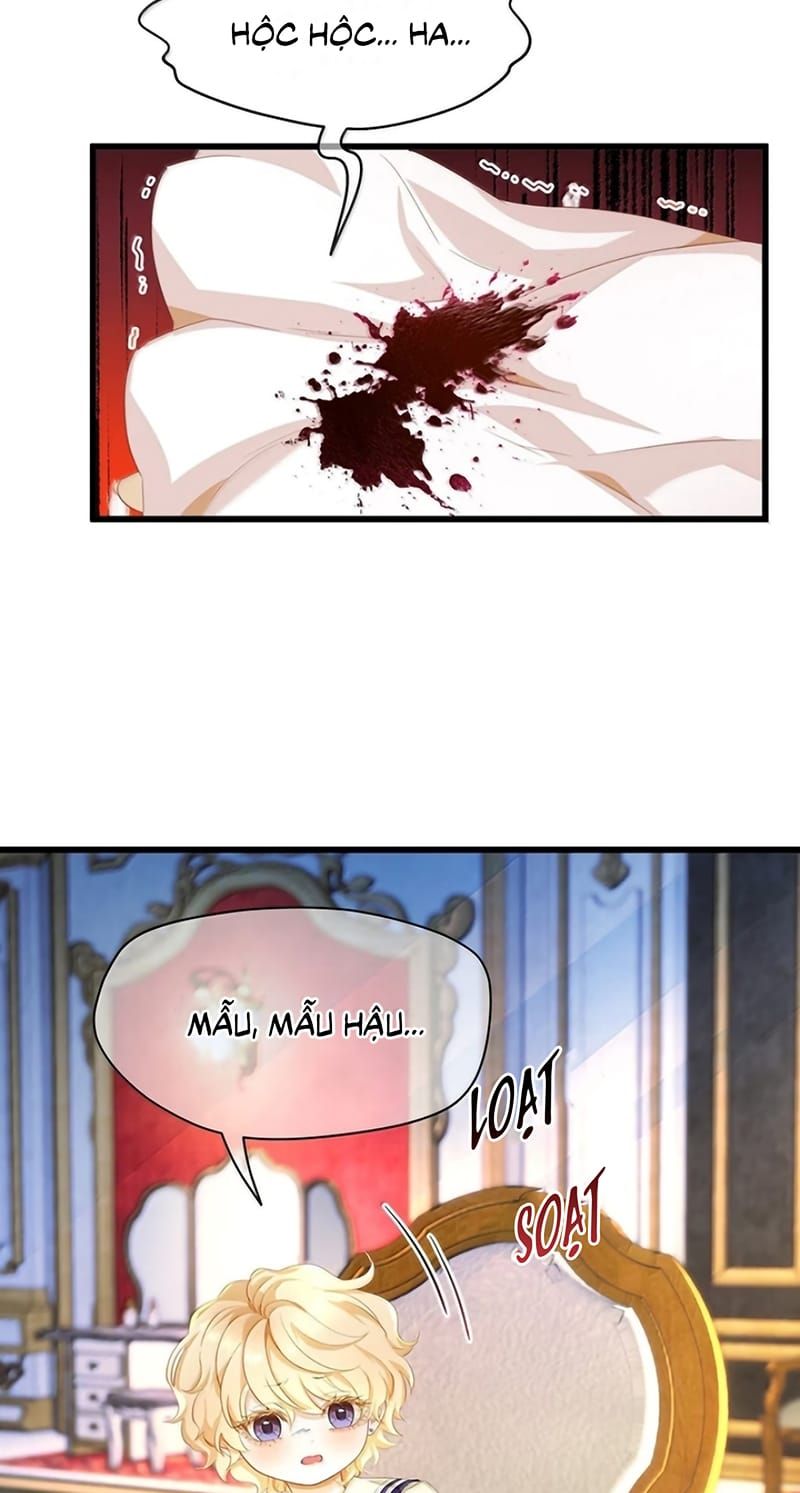 Tôi Trùng Sinh Trở Thành Tiểu Ác Long Của Vương Tử Điện Hạ Chap 114 - Next Chap 113
