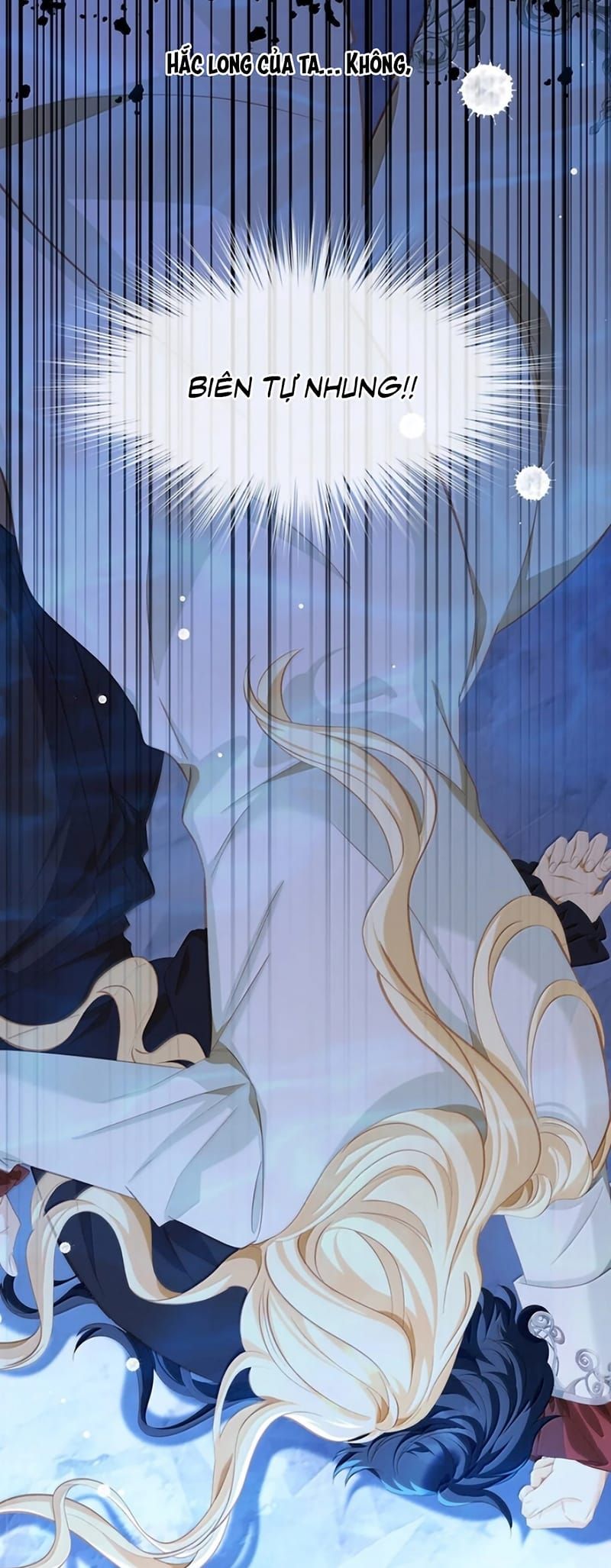 Tôi Trùng Sinh Trở Thành Tiểu Ác Long Của Vương Tử Điện Hạ Chap 114 - Next Chap 113