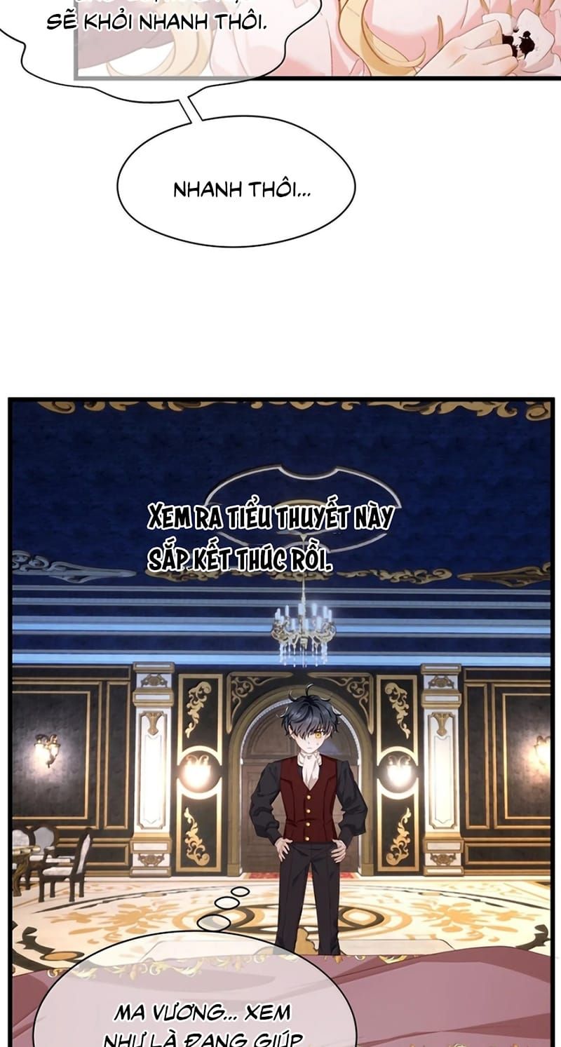 Tôi Trùng Sinh Trở Thành Tiểu Ác Long Của Vương Tử Điện Hạ Chap 114 - Next Chap 113
