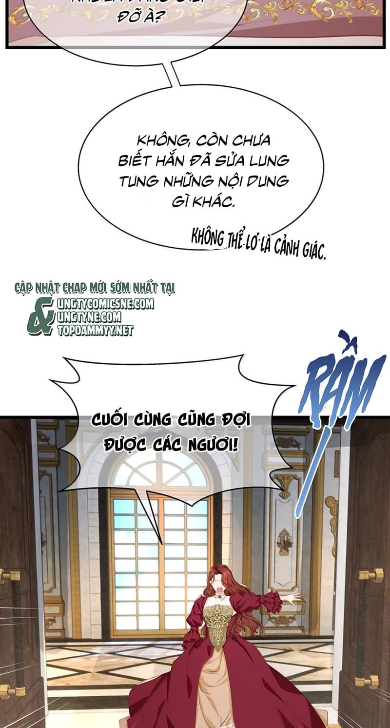 Tôi Trùng Sinh Trở Thành Tiểu Ác Long Của Vương Tử Điện Hạ Chap 114 - Next Chap 113