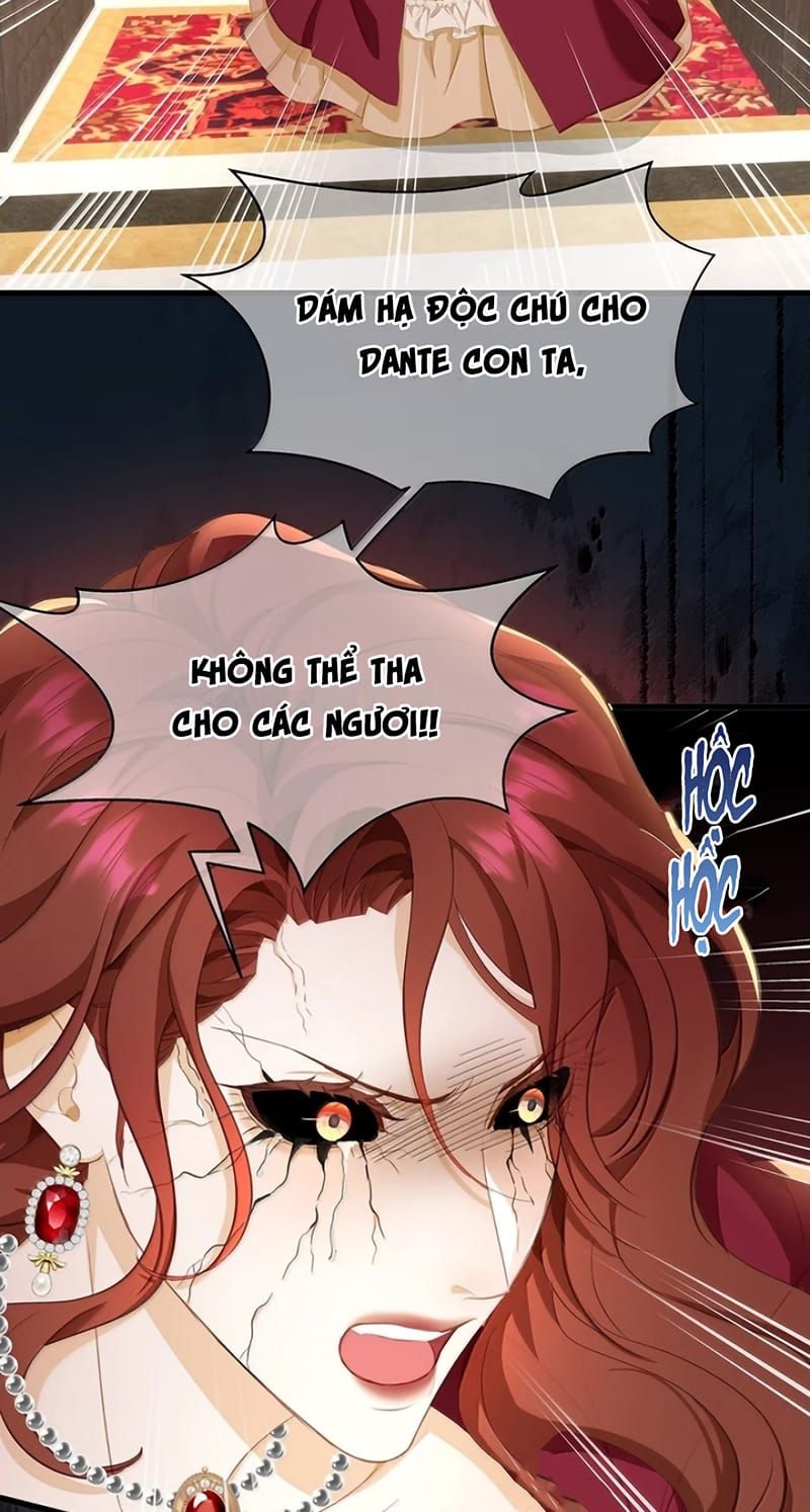 Tôi Trùng Sinh Trở Thành Tiểu Ác Long Của Vương Tử Điện Hạ Chap 114 - Next Chap 113