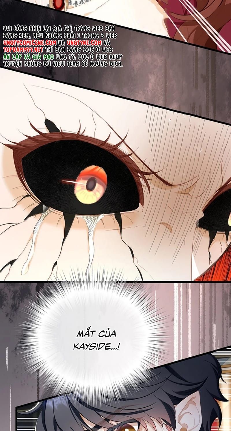 Tôi Trùng Sinh Trở Thành Tiểu Ác Long Của Vương Tử Điện Hạ Chap 114 - Next Chap 113