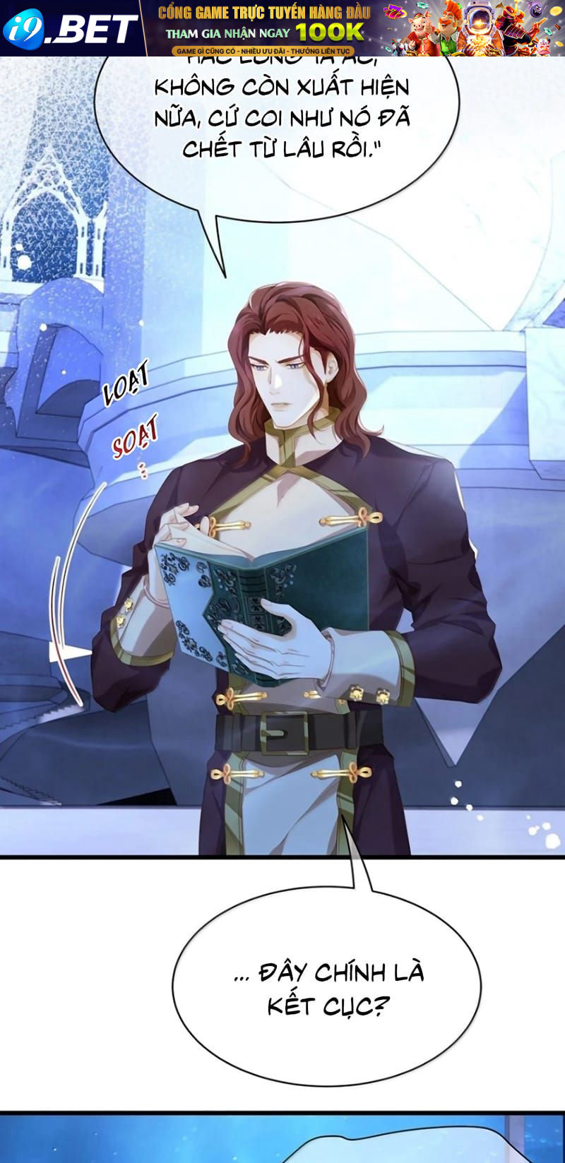 Tôi Trùng Sinh Trở Thành Tiểu Ác Long Của Vương Tử Điện Hạ Chap 115 - Next Chap 114