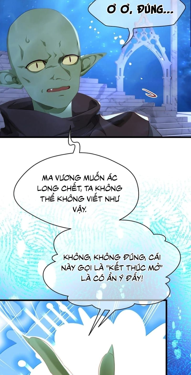 Tôi Trùng Sinh Trở Thành Tiểu Ác Long Của Vương Tử Điện Hạ Chap 115 - Next Chap 114