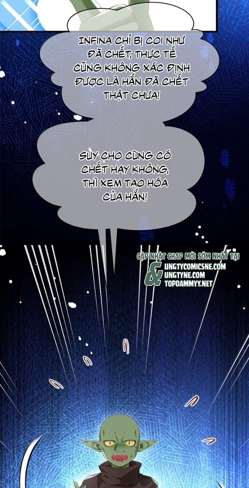 Tôi Trùng Sinh Trở Thành Tiểu Ác Long Của Vương Tử Điện Hạ Chap 115 - Next Chap 114