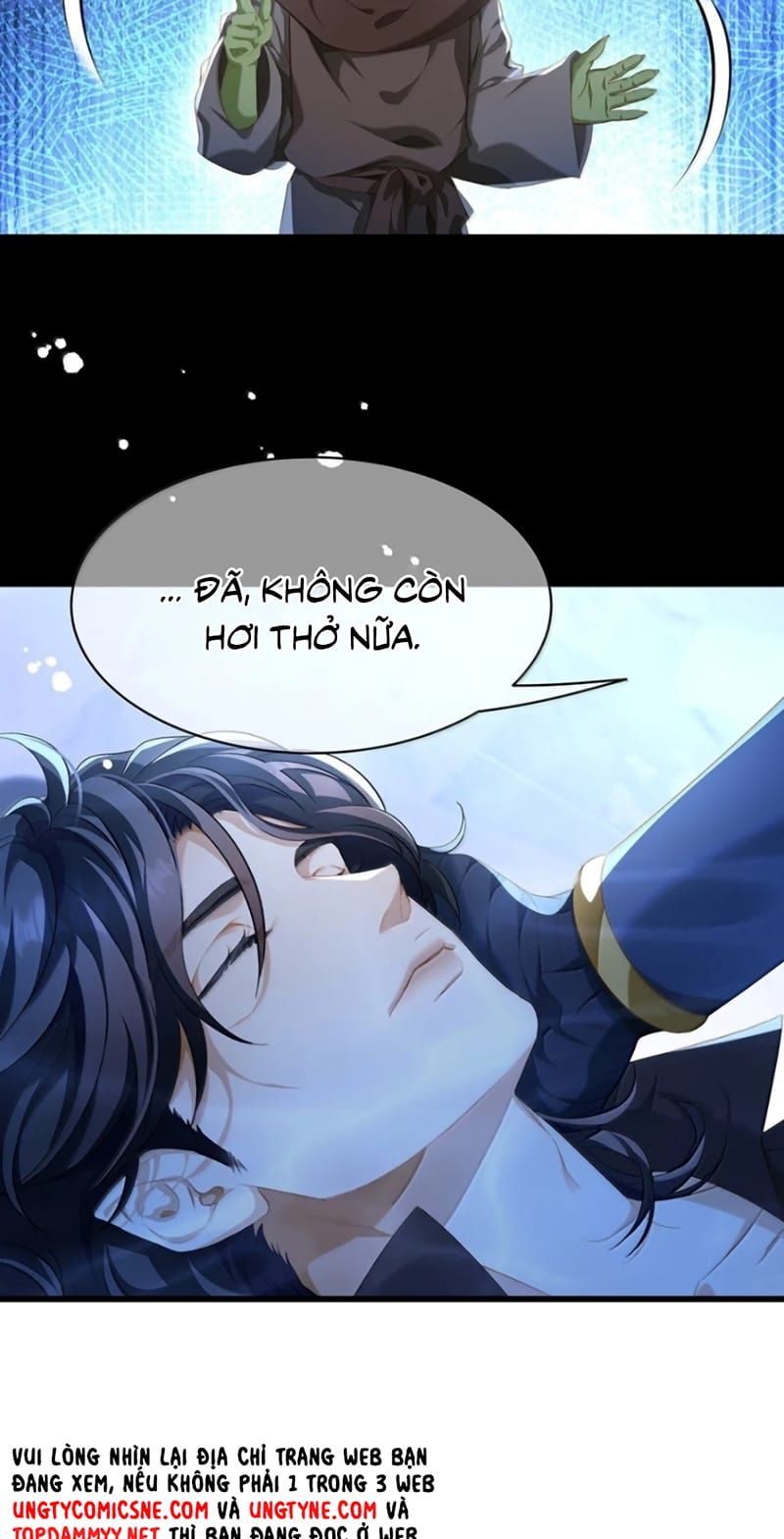 Tôi Trùng Sinh Trở Thành Tiểu Ác Long Của Vương Tử Điện Hạ Chap 115 - Next Chap 114