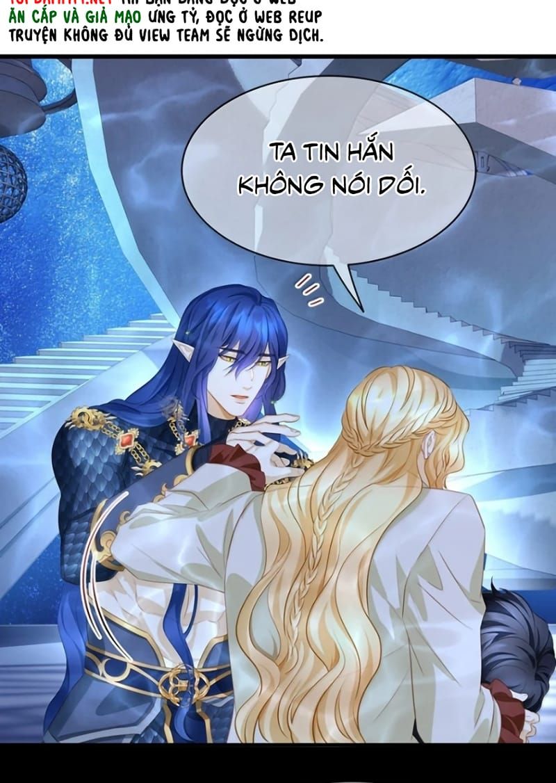 Tôi Trùng Sinh Trở Thành Tiểu Ác Long Của Vương Tử Điện Hạ Chap 115 - Next Chap 114