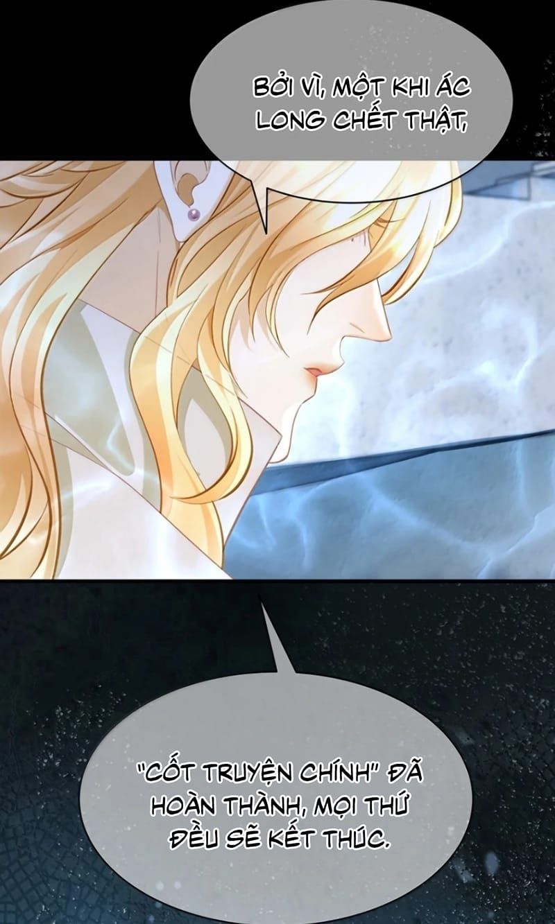 Tôi Trùng Sinh Trở Thành Tiểu Ác Long Của Vương Tử Điện Hạ Chap 115 - Next Chap 114