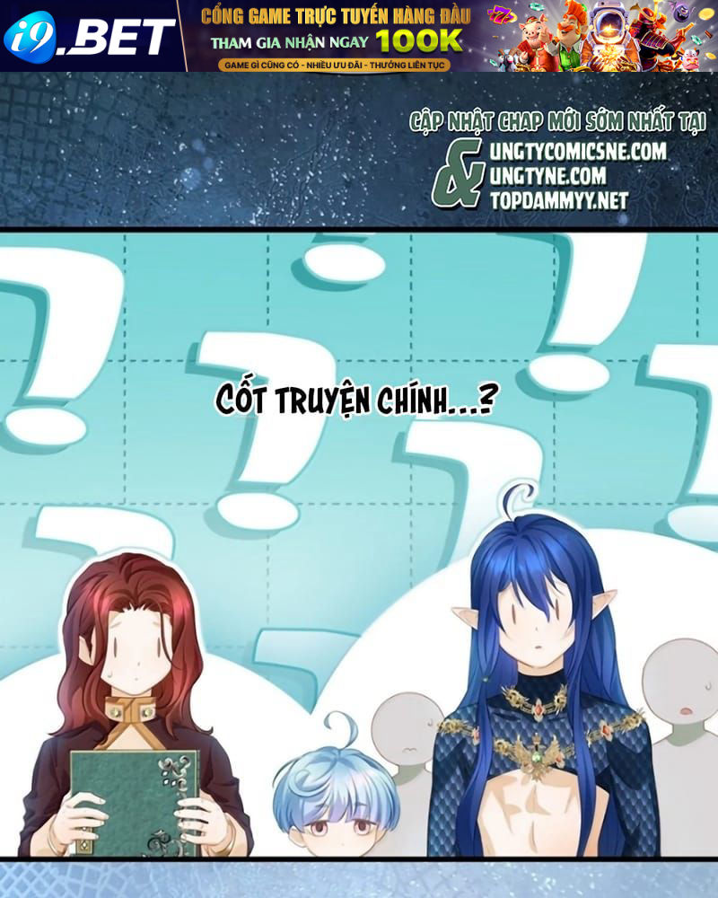 Tôi Trùng Sinh Trở Thành Tiểu Ác Long Của Vương Tử Điện Hạ Chap 115 - Next Chap 114