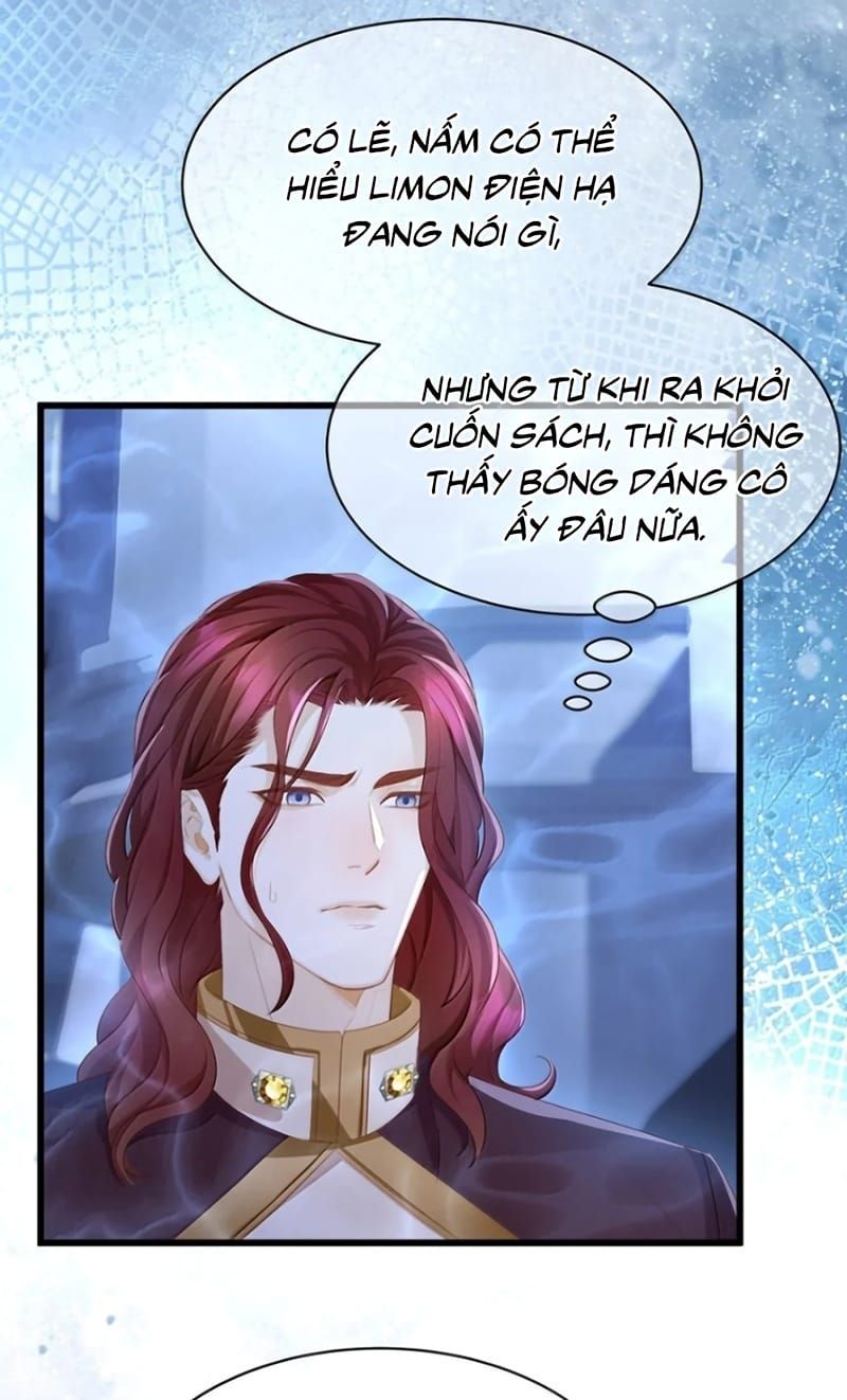 Tôi Trùng Sinh Trở Thành Tiểu Ác Long Của Vương Tử Điện Hạ Chap 115 - Next Chap 114