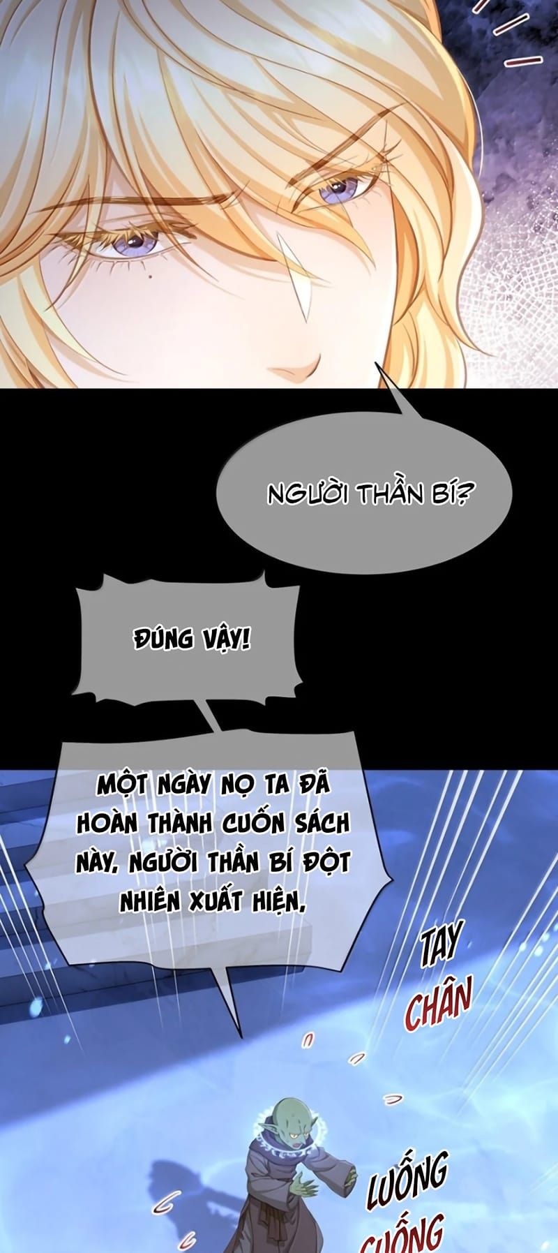 Tôi Trùng Sinh Trở Thành Tiểu Ác Long Của Vương Tử Điện Hạ Chap 115 - Next Chap 114