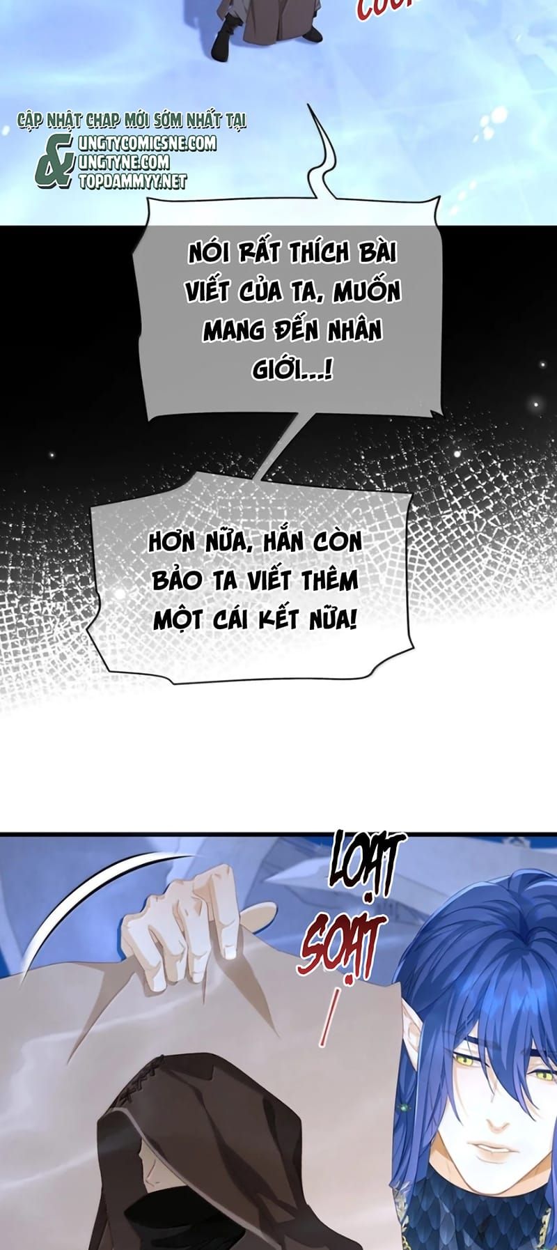 Tôi Trùng Sinh Trở Thành Tiểu Ác Long Của Vương Tử Điện Hạ Chap 115 - Next Chap 114