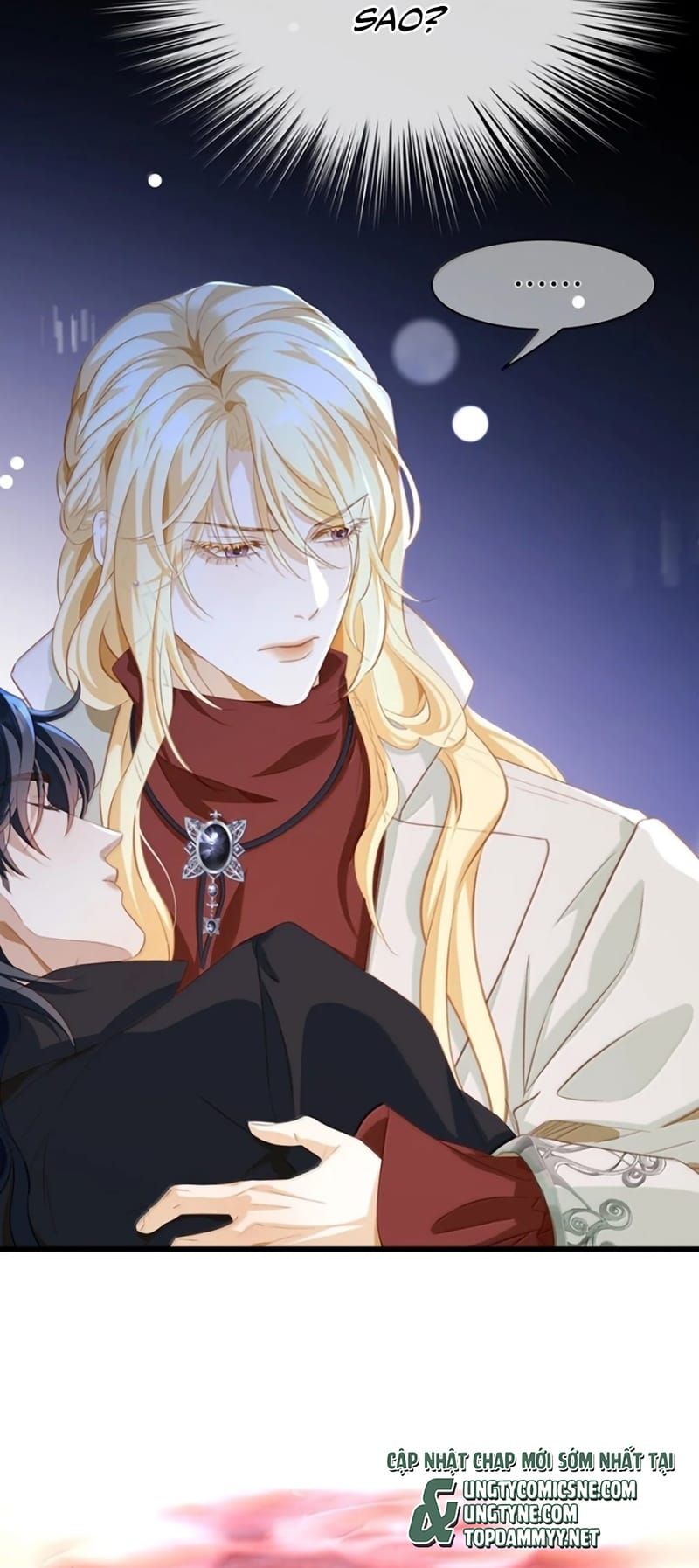 Tôi Trùng Sinh Trở Thành Tiểu Ác Long Của Vương Tử Điện Hạ Chap 115 - Next Chap 114