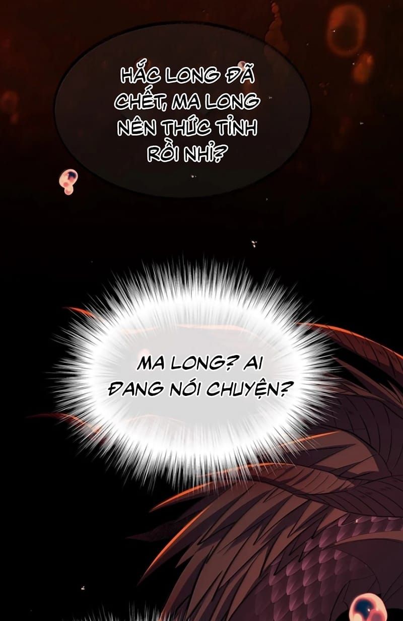 Tôi Trùng Sinh Trở Thành Tiểu Ác Long Của Vương Tử Điện Hạ Chap 115 - Next Chap 114