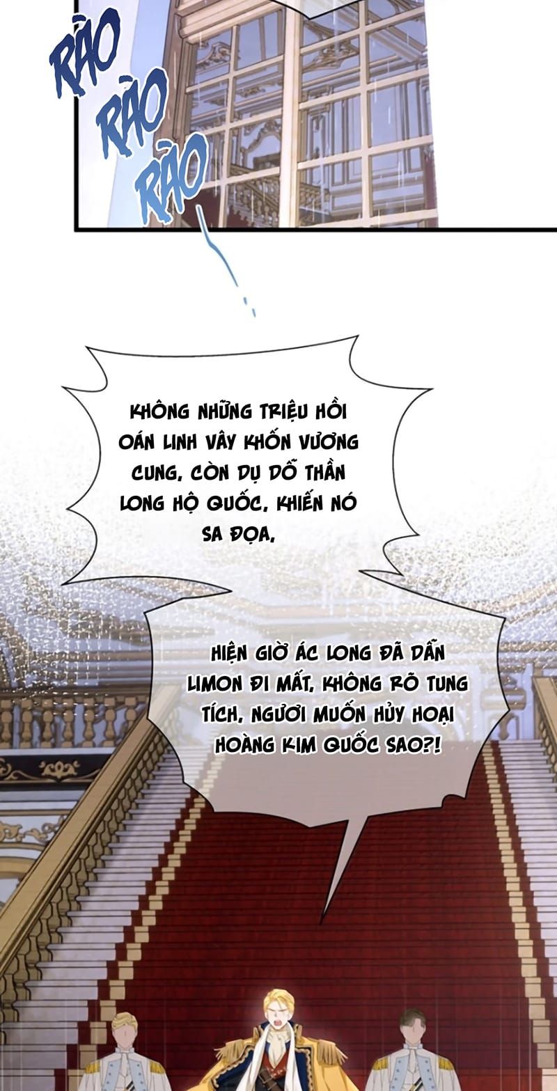 Tôi Trùng Sinh Trở Thành Tiểu Ác Long Của Vương Tử Điện Hạ Chap 115 - Next Chap 114