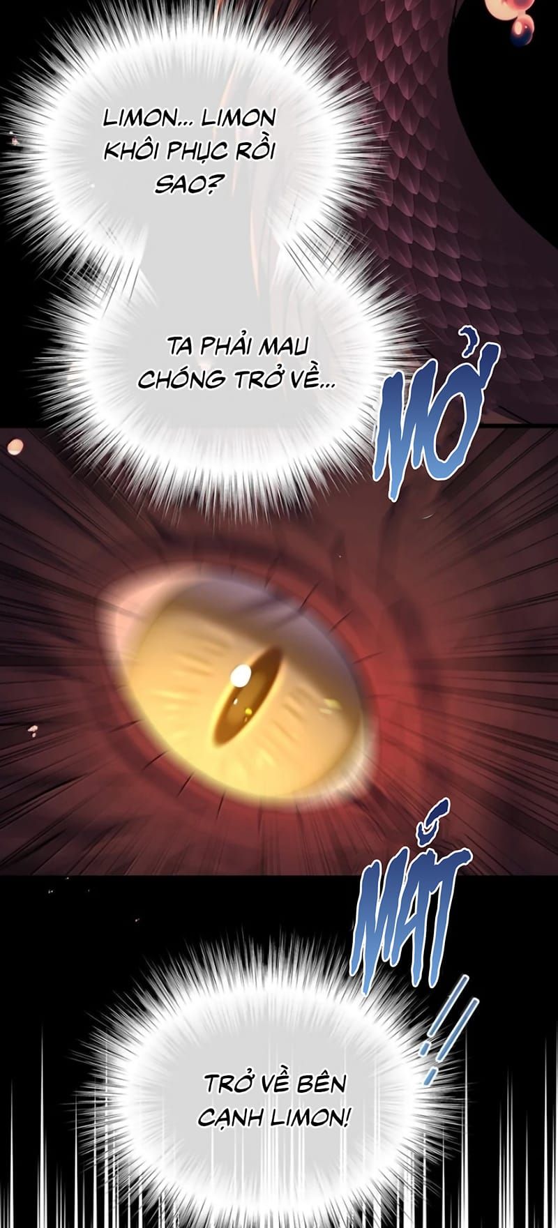 Tôi Trùng Sinh Trở Thành Tiểu Ác Long Của Vương Tử Điện Hạ Chap 115 - Next Chap 114