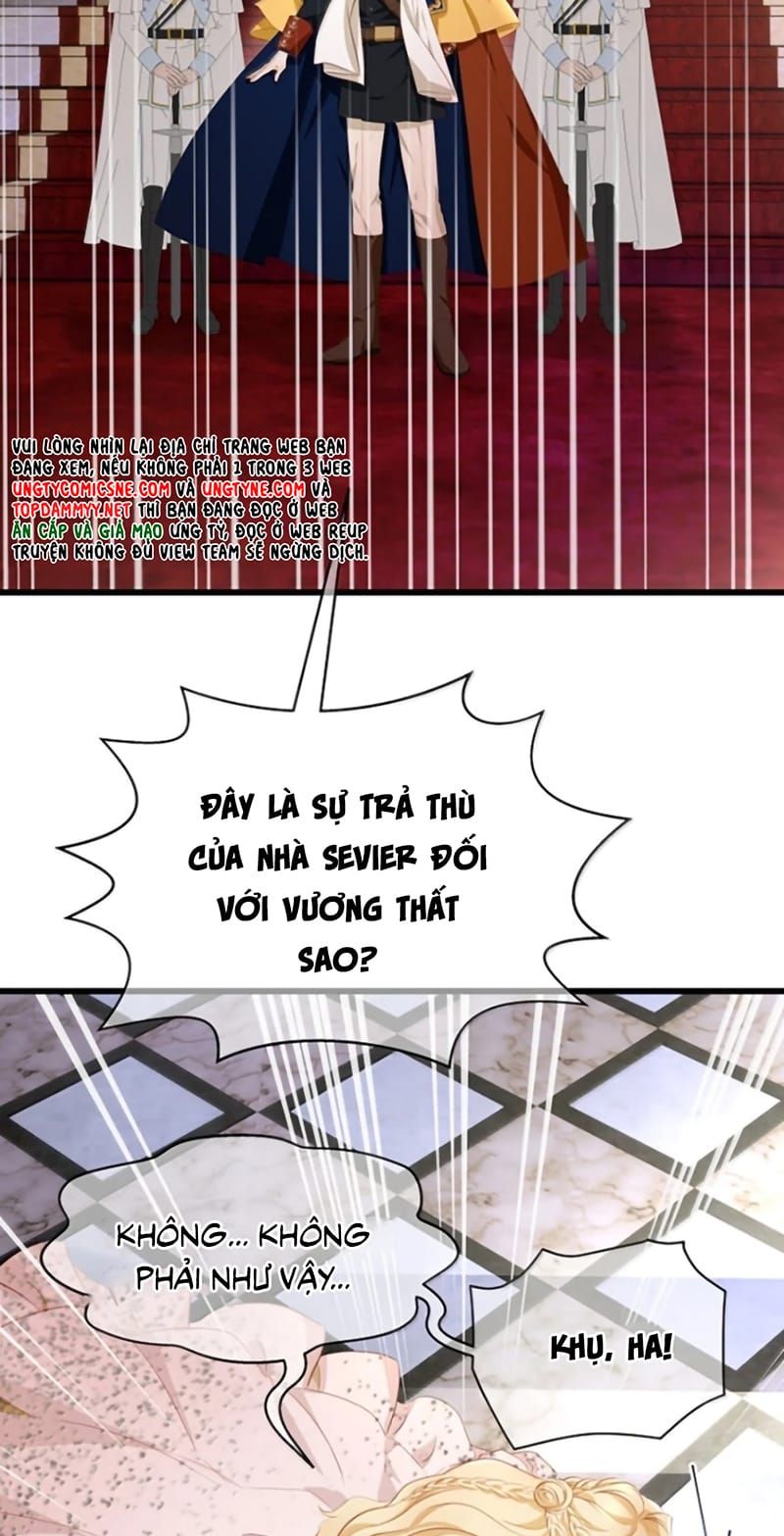 Tôi Trùng Sinh Trở Thành Tiểu Ác Long Của Vương Tử Điện Hạ Chap 115 - Next Chap 114