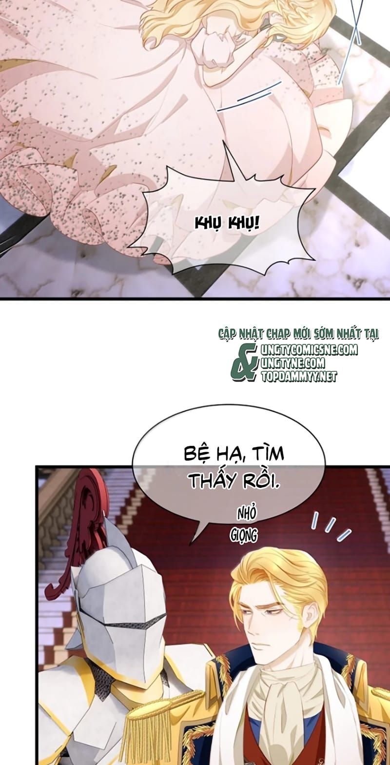 Tôi Trùng Sinh Trở Thành Tiểu Ác Long Của Vương Tử Điện Hạ Chap 115 - Next Chap 114