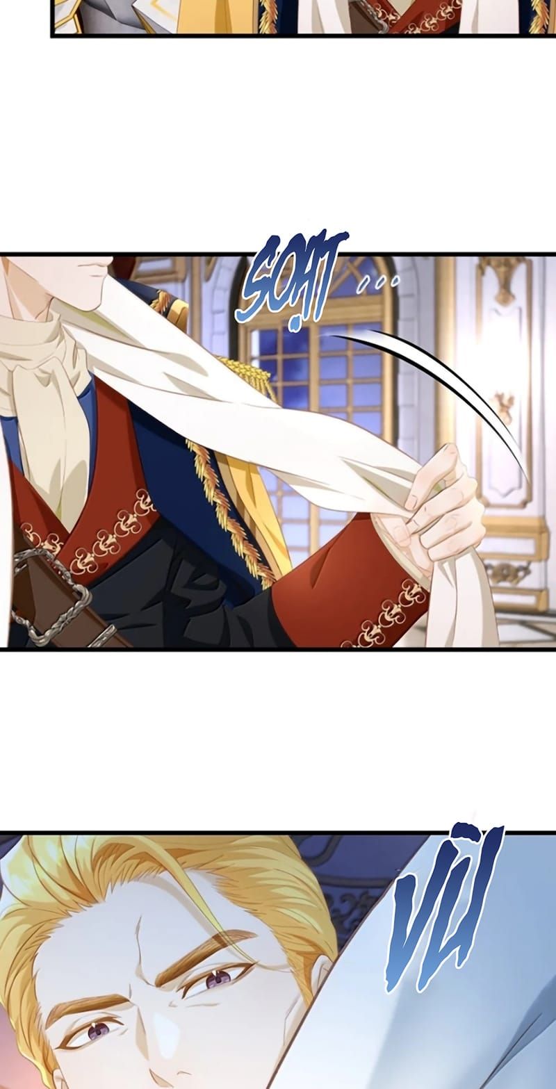 Tôi Trùng Sinh Trở Thành Tiểu Ác Long Của Vương Tử Điện Hạ Chap 115 - Next Chap 114