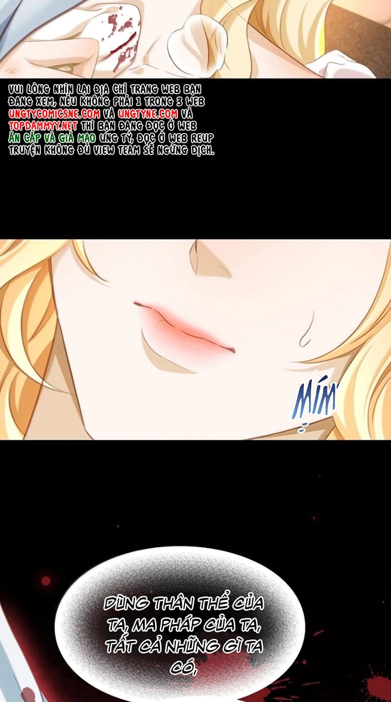 Tôi Trùng Sinh Trở Thành Tiểu Ác Long Của Vương Tử Điện Hạ Chap 115 - Next Chap 114