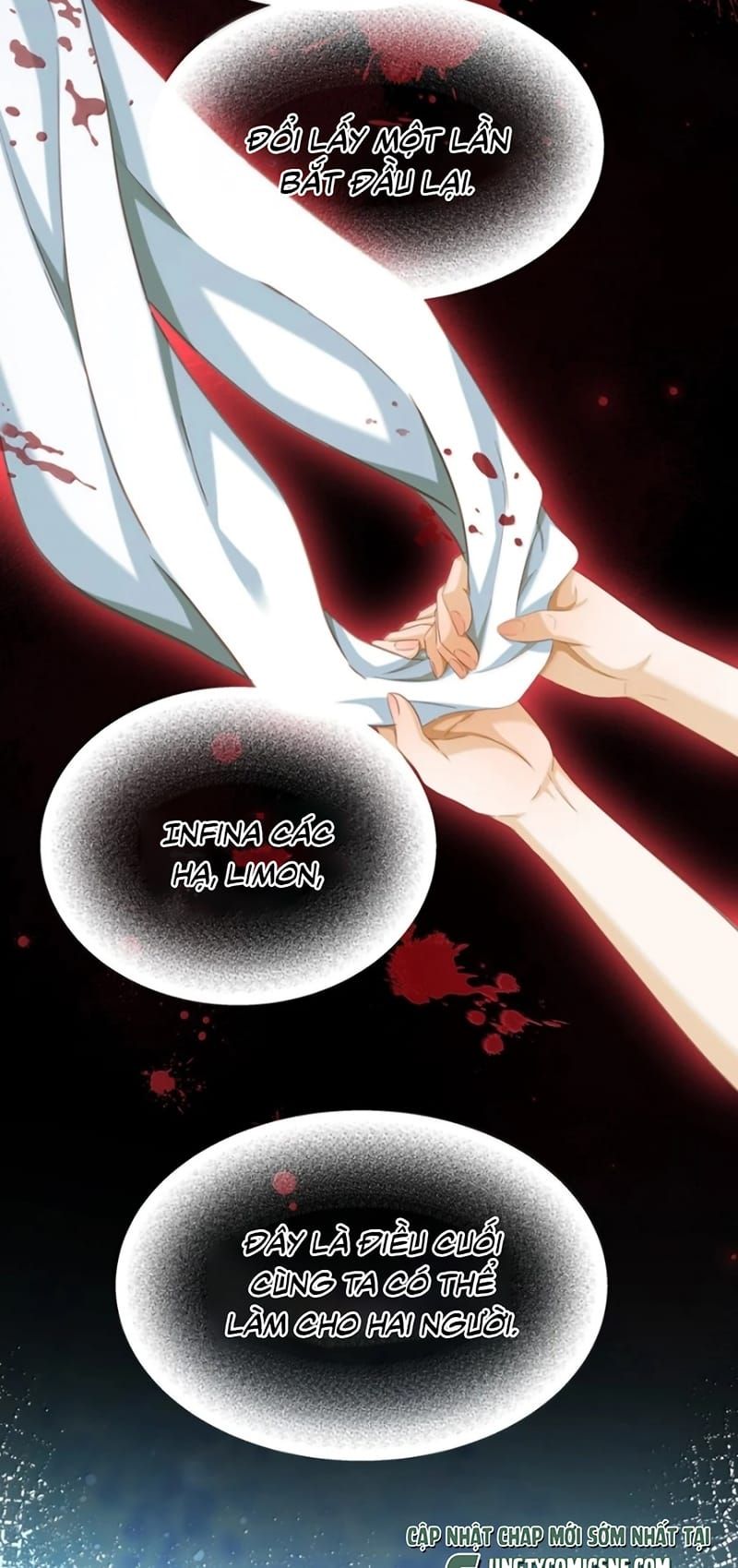 Tôi Trùng Sinh Trở Thành Tiểu Ác Long Của Vương Tử Điện Hạ Chap 115 - Next Chap 114