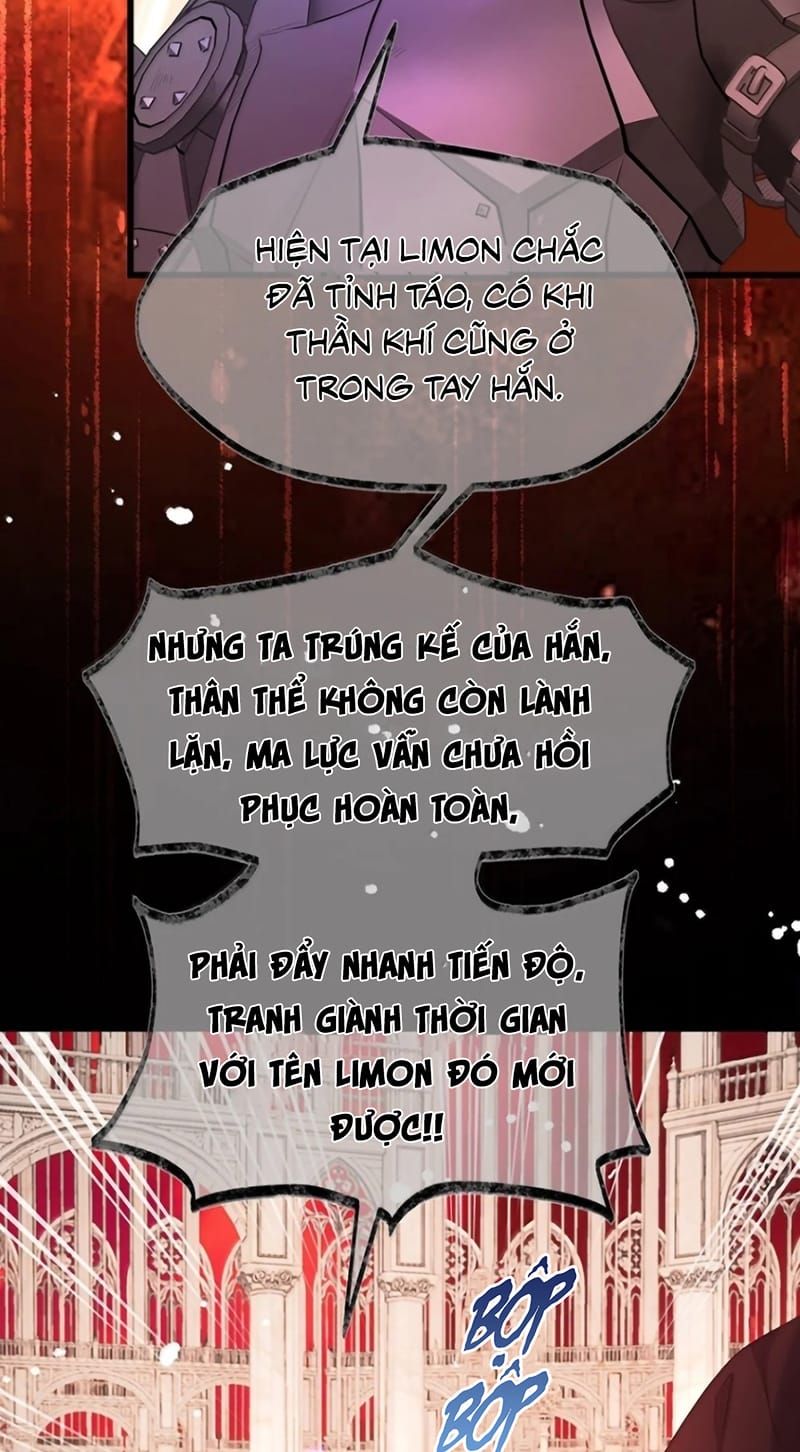 Tôi Trùng Sinh Trở Thành Tiểu Ác Long Của Vương Tử Điện Hạ Chap 116 - Next Chap 115