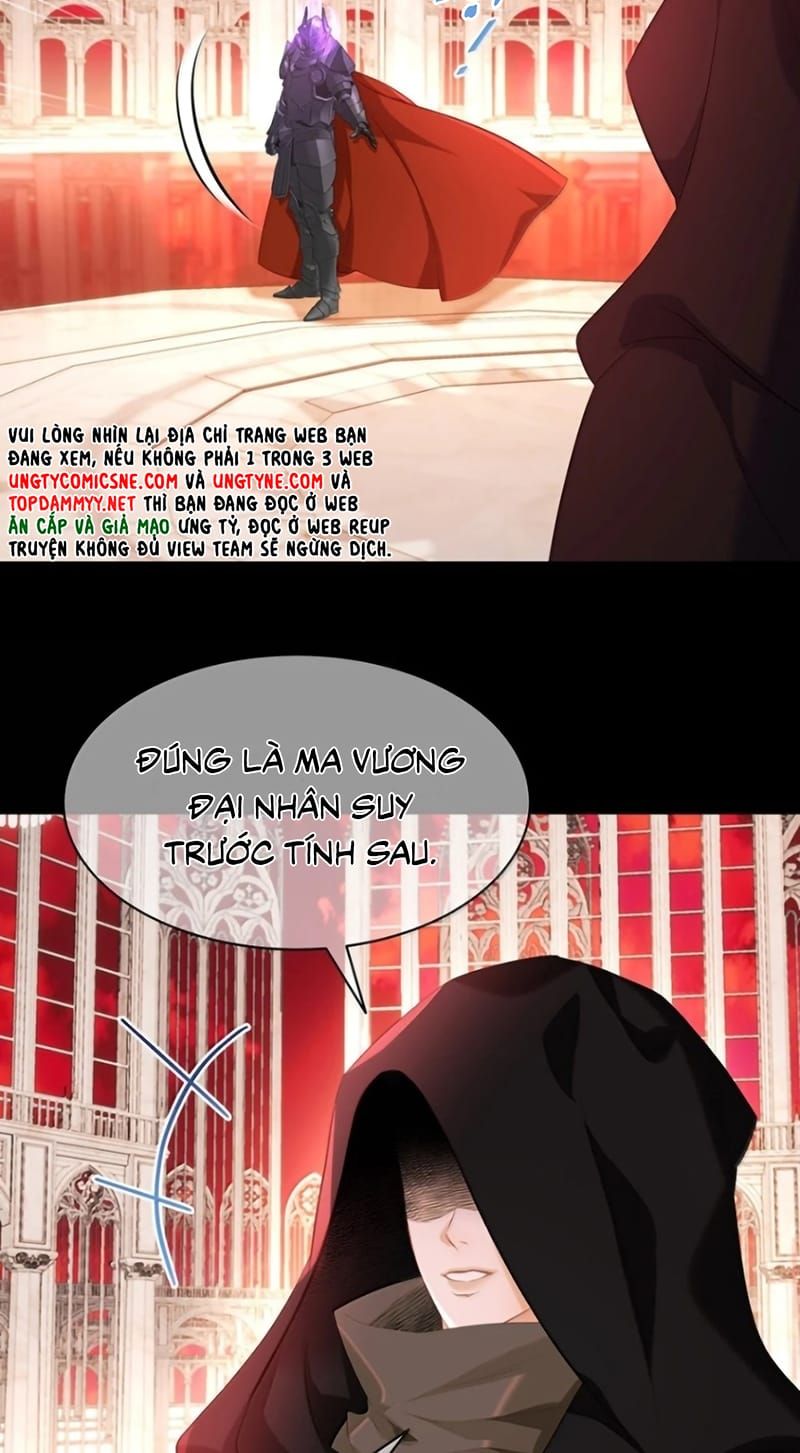 Tôi Trùng Sinh Trở Thành Tiểu Ác Long Của Vương Tử Điện Hạ Chap 116 - Next Chap 115