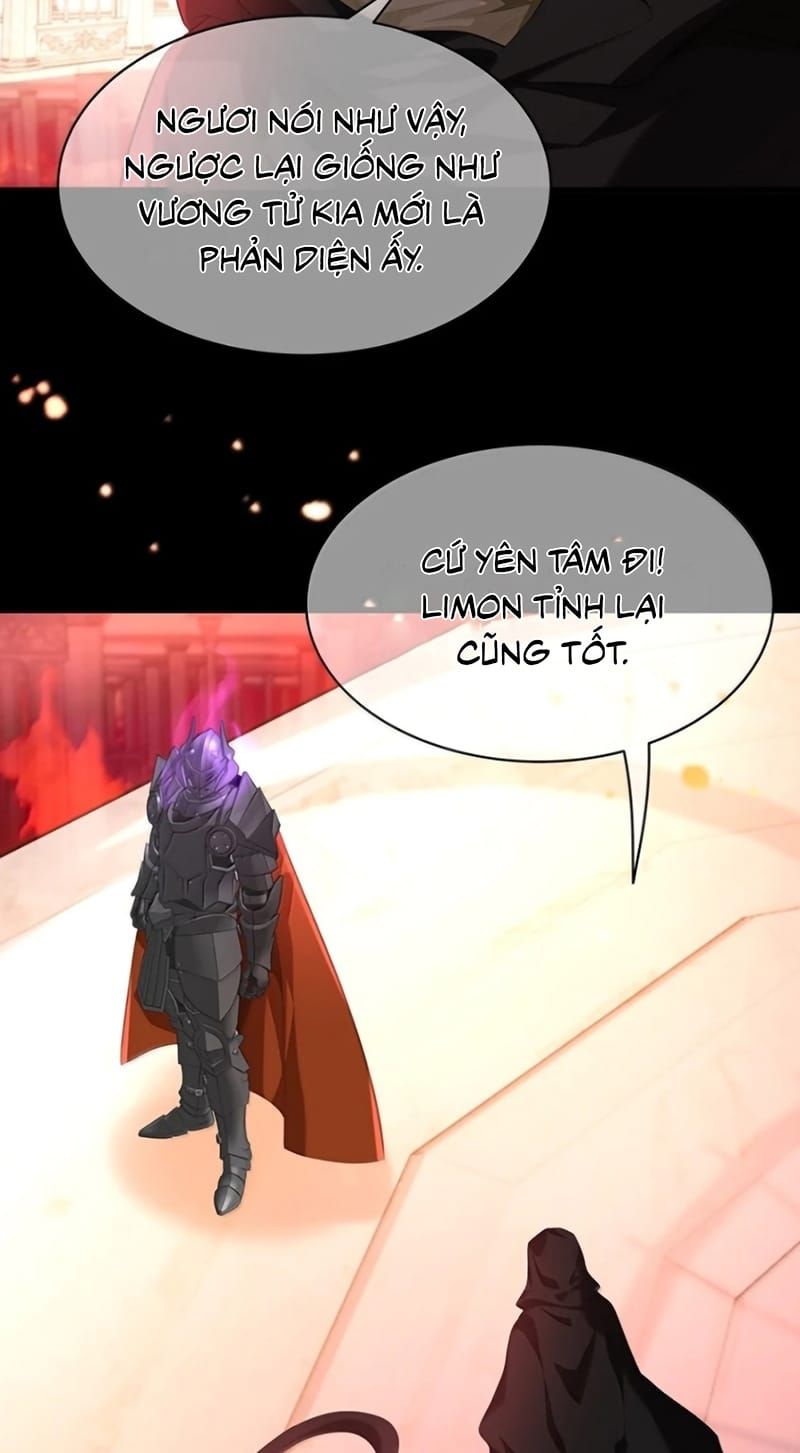 Tôi Trùng Sinh Trở Thành Tiểu Ác Long Của Vương Tử Điện Hạ Chap 116 - Next Chap 115