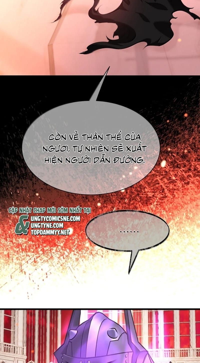 Tôi Trùng Sinh Trở Thành Tiểu Ác Long Của Vương Tử Điện Hạ Chap 116 - Next Chap 115