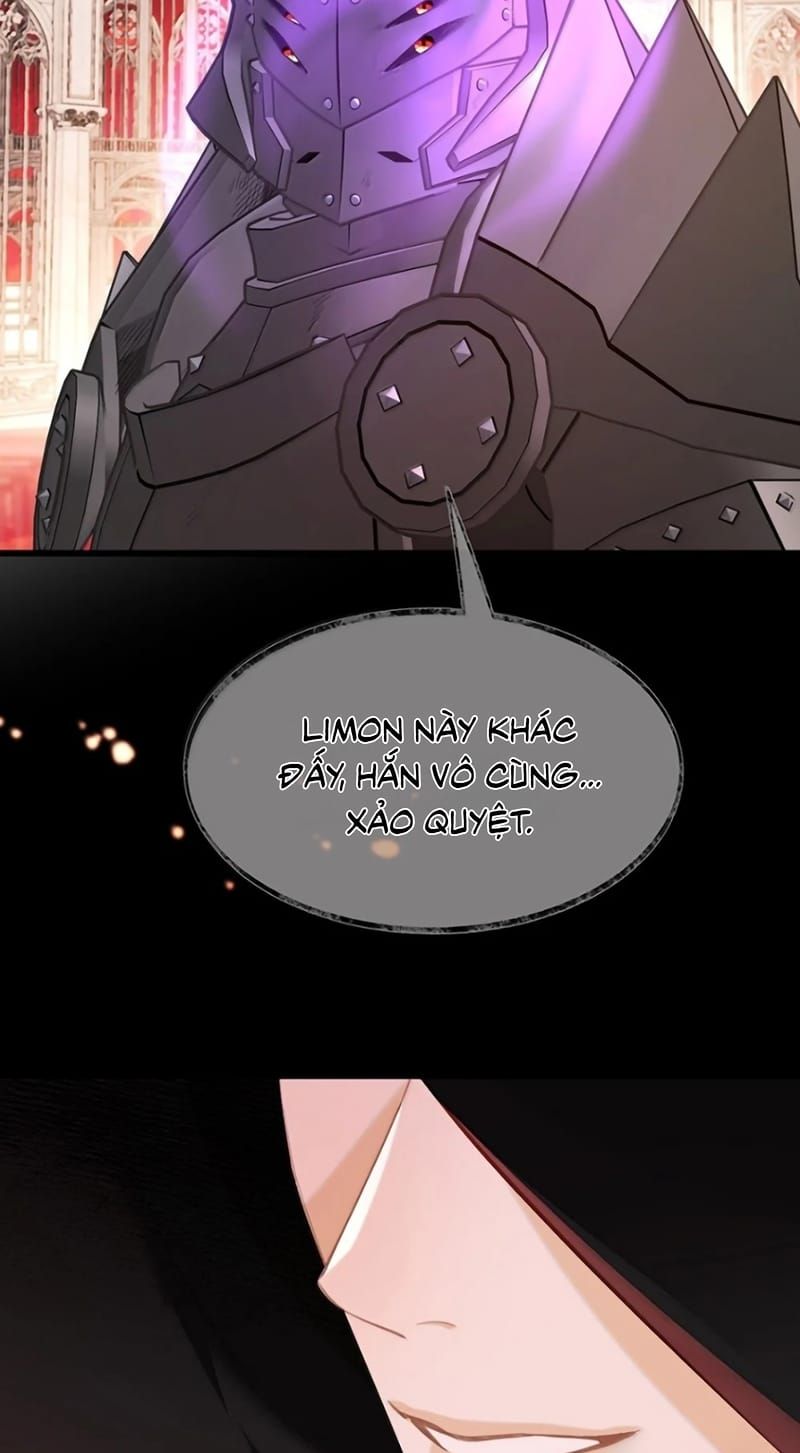 Tôi Trùng Sinh Trở Thành Tiểu Ác Long Của Vương Tử Điện Hạ Chap 116 - Next Chap 115