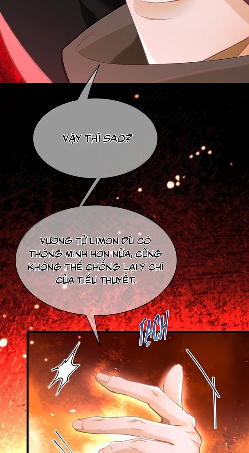 Tôi Trùng Sinh Trở Thành Tiểu Ác Long Của Vương Tử Điện Hạ Chap 116 - Next Chap 115