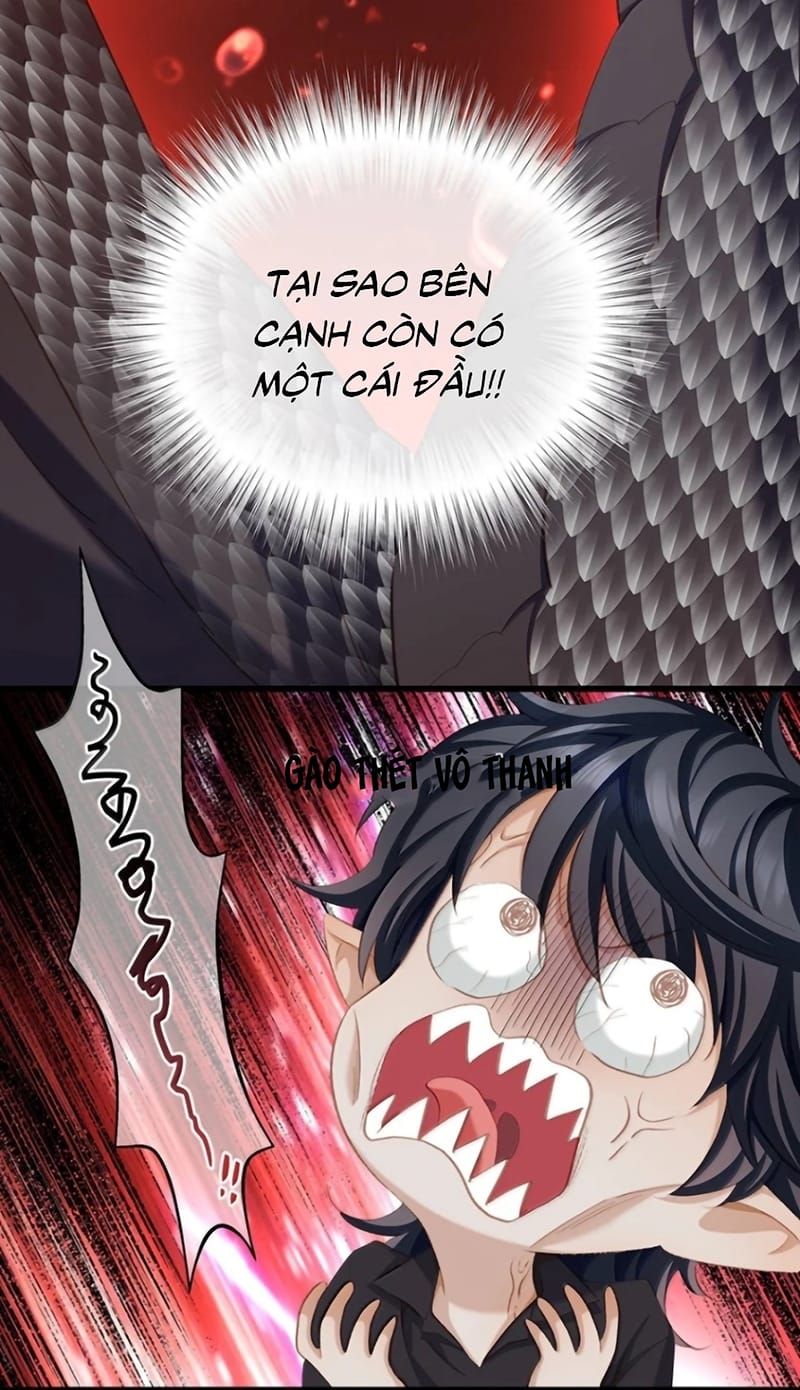 Tôi Trùng Sinh Trở Thành Tiểu Ác Long Của Vương Tử Điện Hạ Chap 116 - Next Chap 115