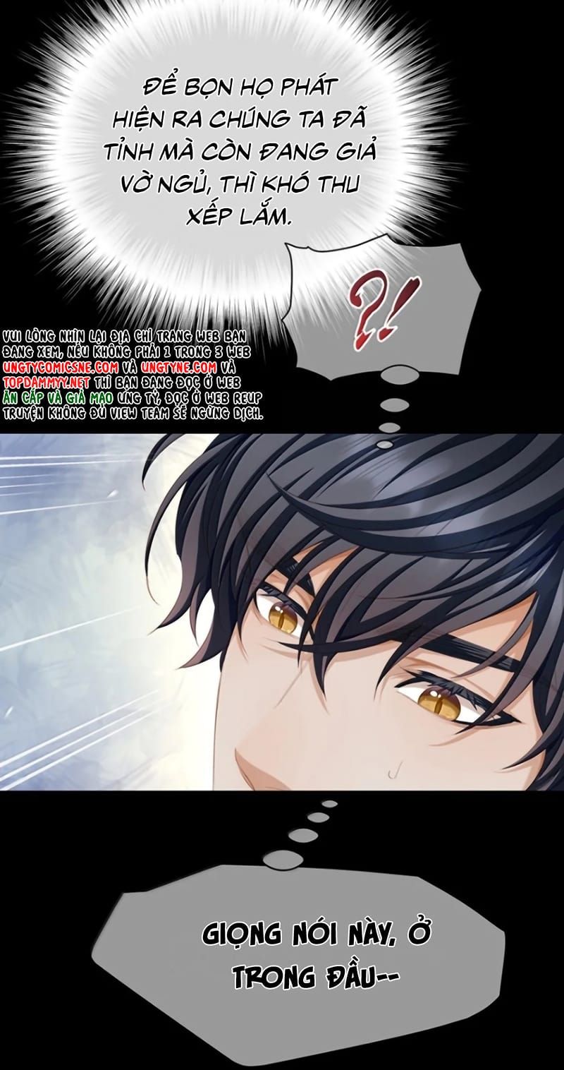 Tôi Trùng Sinh Trở Thành Tiểu Ác Long Của Vương Tử Điện Hạ Chap 116 - Next Chap 115