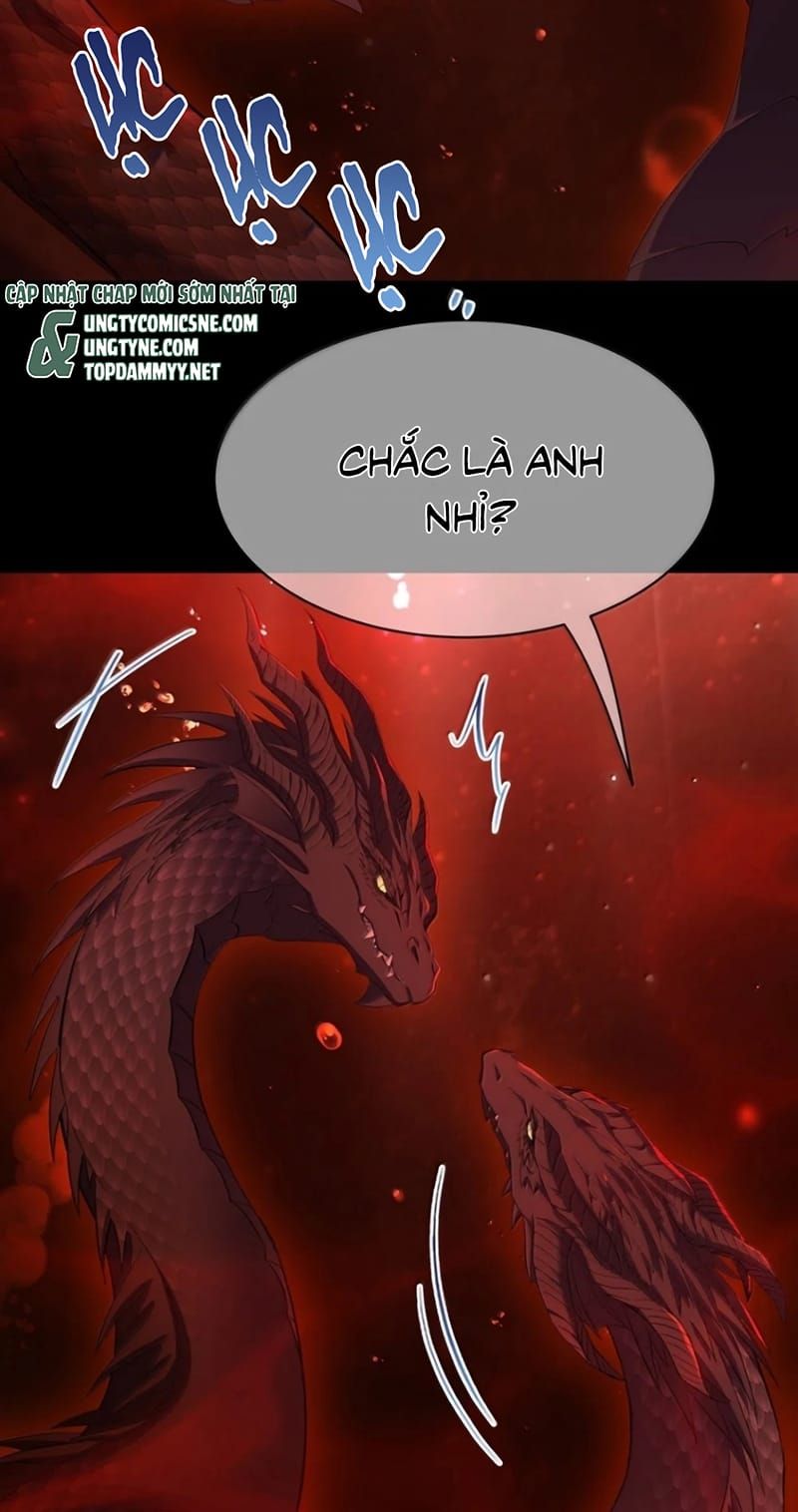 Tôi Trùng Sinh Trở Thành Tiểu Ác Long Của Vương Tử Điện Hạ Chap 116 - Next Chap 115