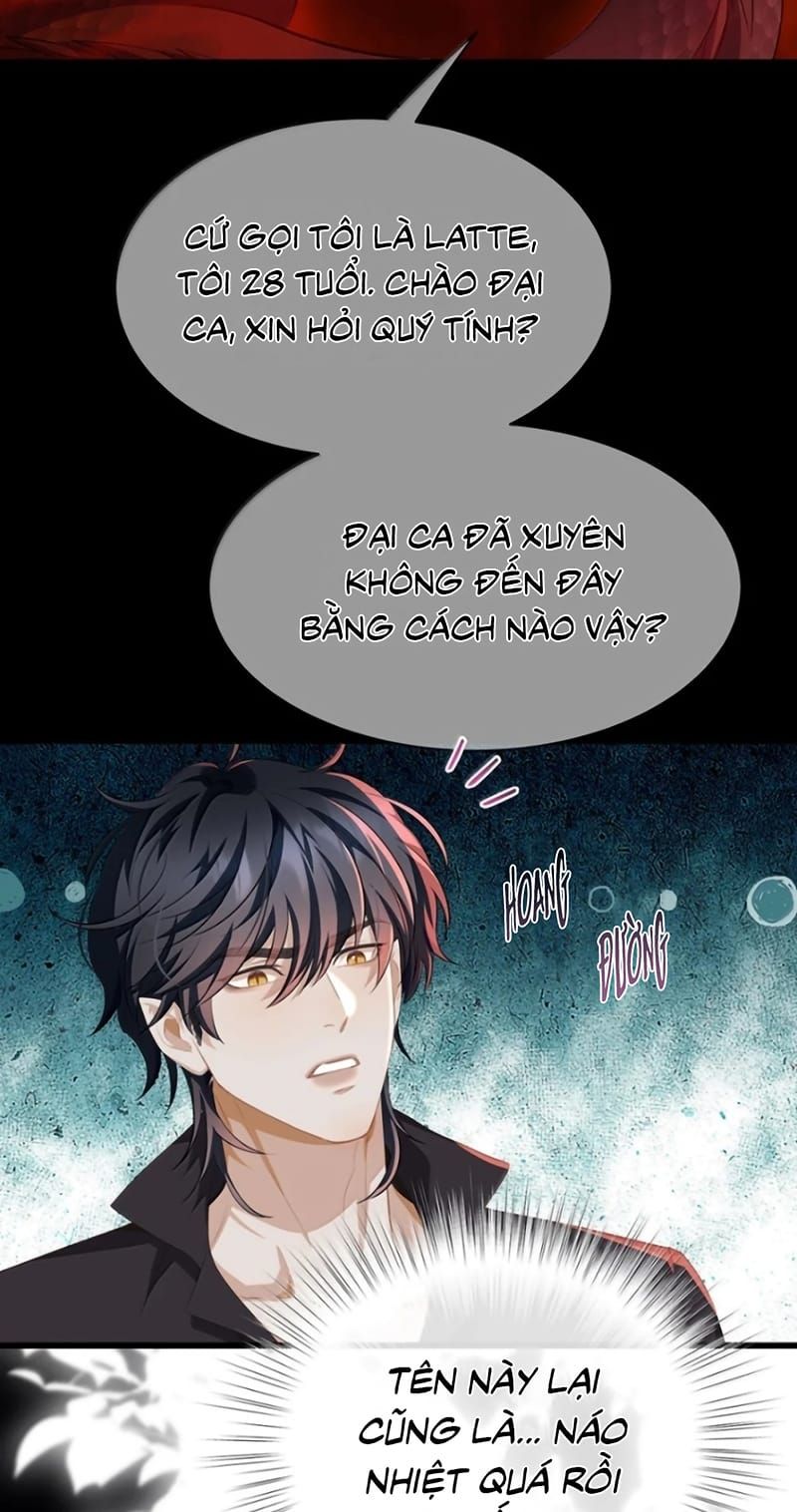 Tôi Trùng Sinh Trở Thành Tiểu Ác Long Của Vương Tử Điện Hạ Chap 116 - Next Chap 115