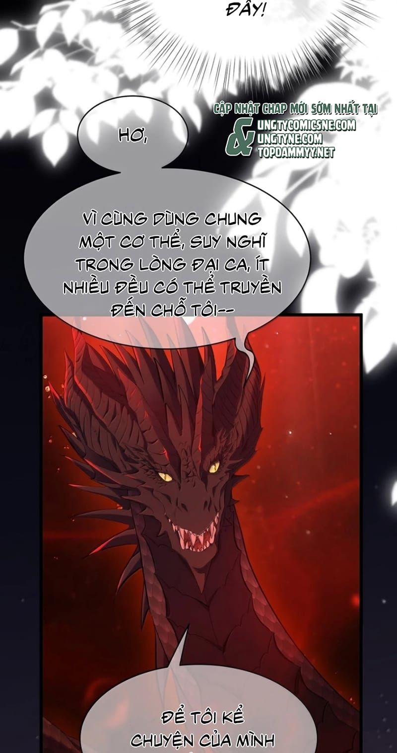 Tôi Trùng Sinh Trở Thành Tiểu Ác Long Của Vương Tử Điện Hạ Chap 116 - Next Chap 115