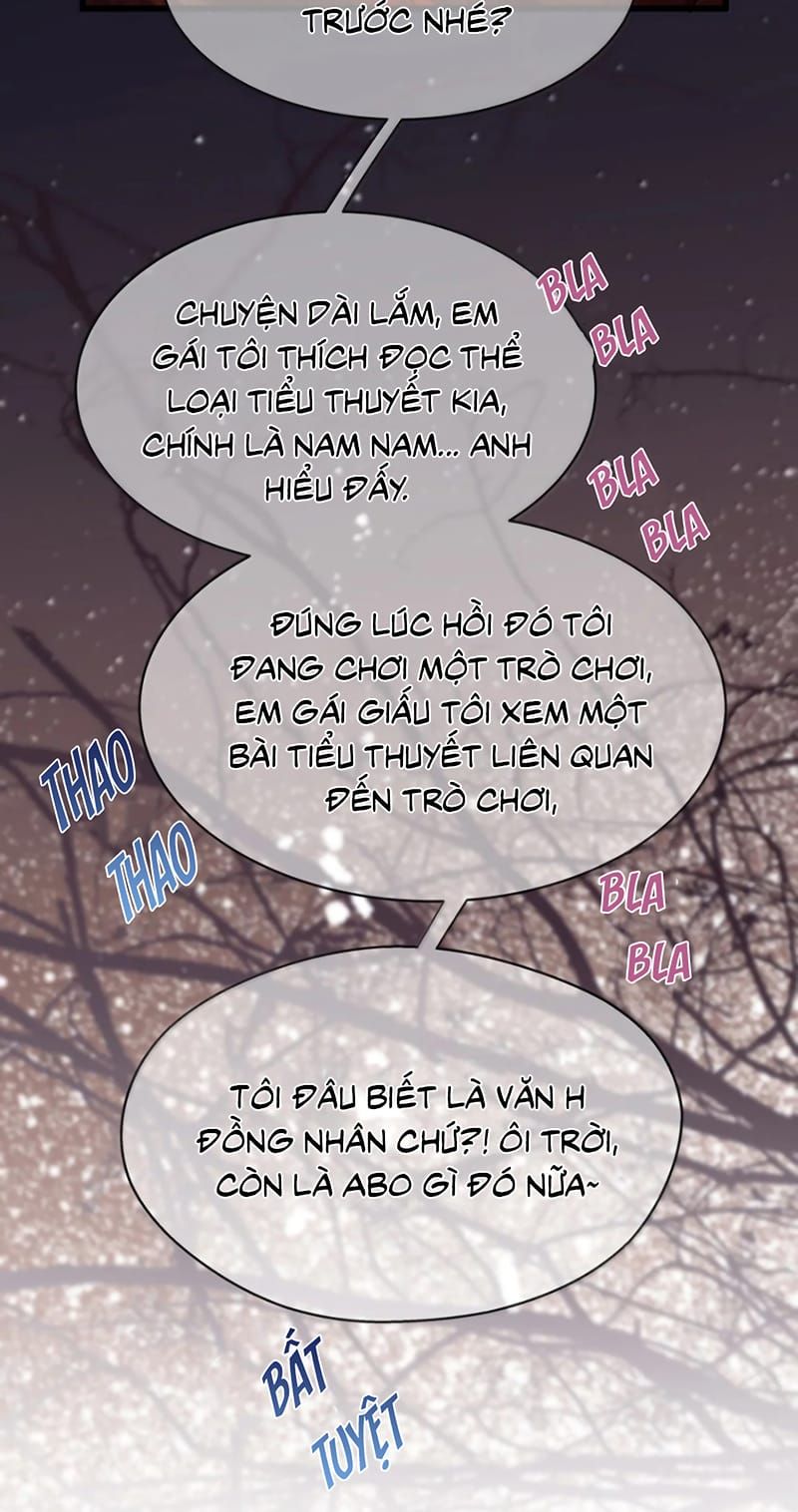 Tôi Trùng Sinh Trở Thành Tiểu Ác Long Của Vương Tử Điện Hạ Chap 116 - Next Chap 115