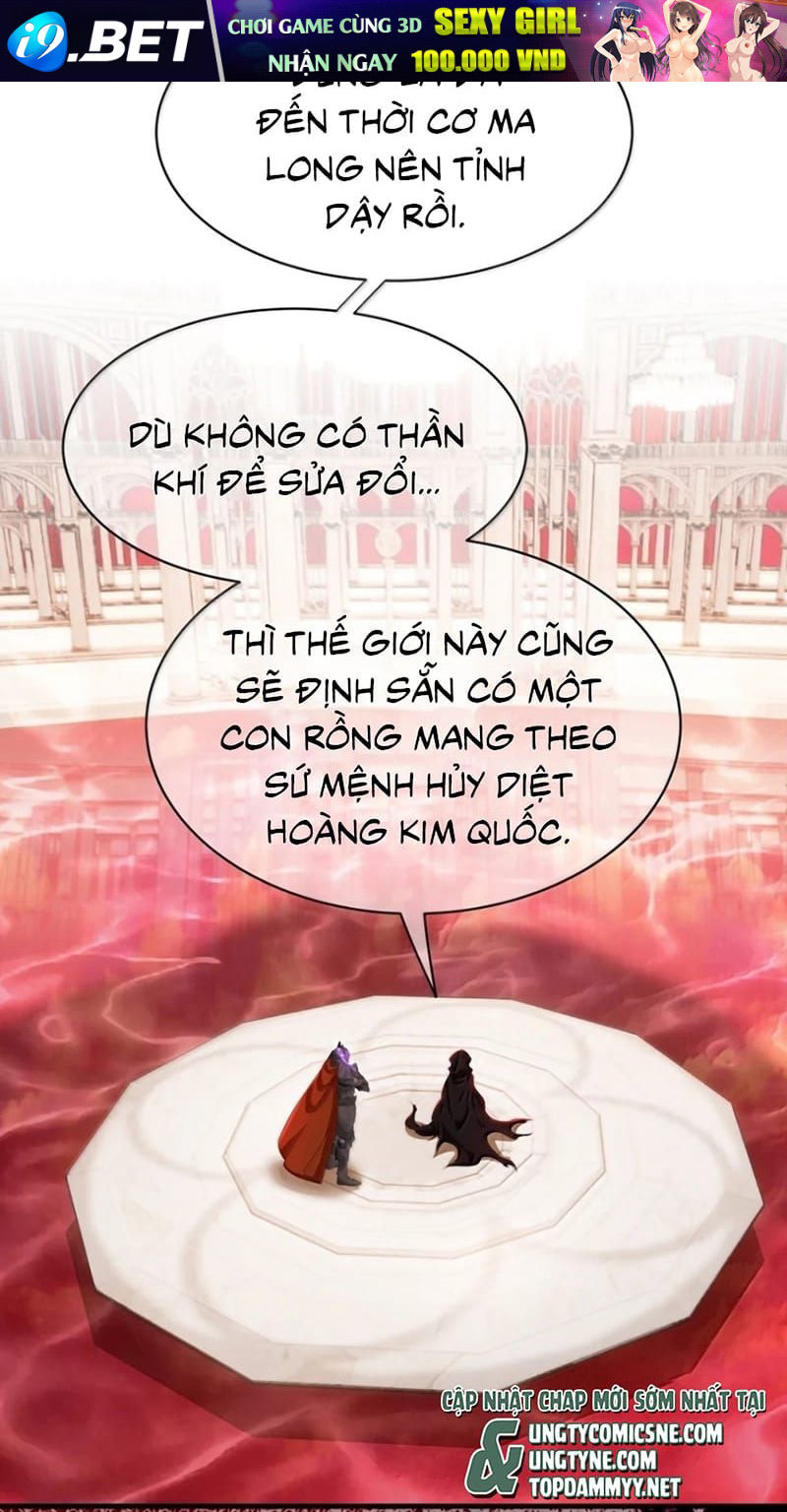 Tôi Trùng Sinh Trở Thành Tiểu Ác Long Của Vương Tử Điện Hạ Chap 116 - Next Chap 115