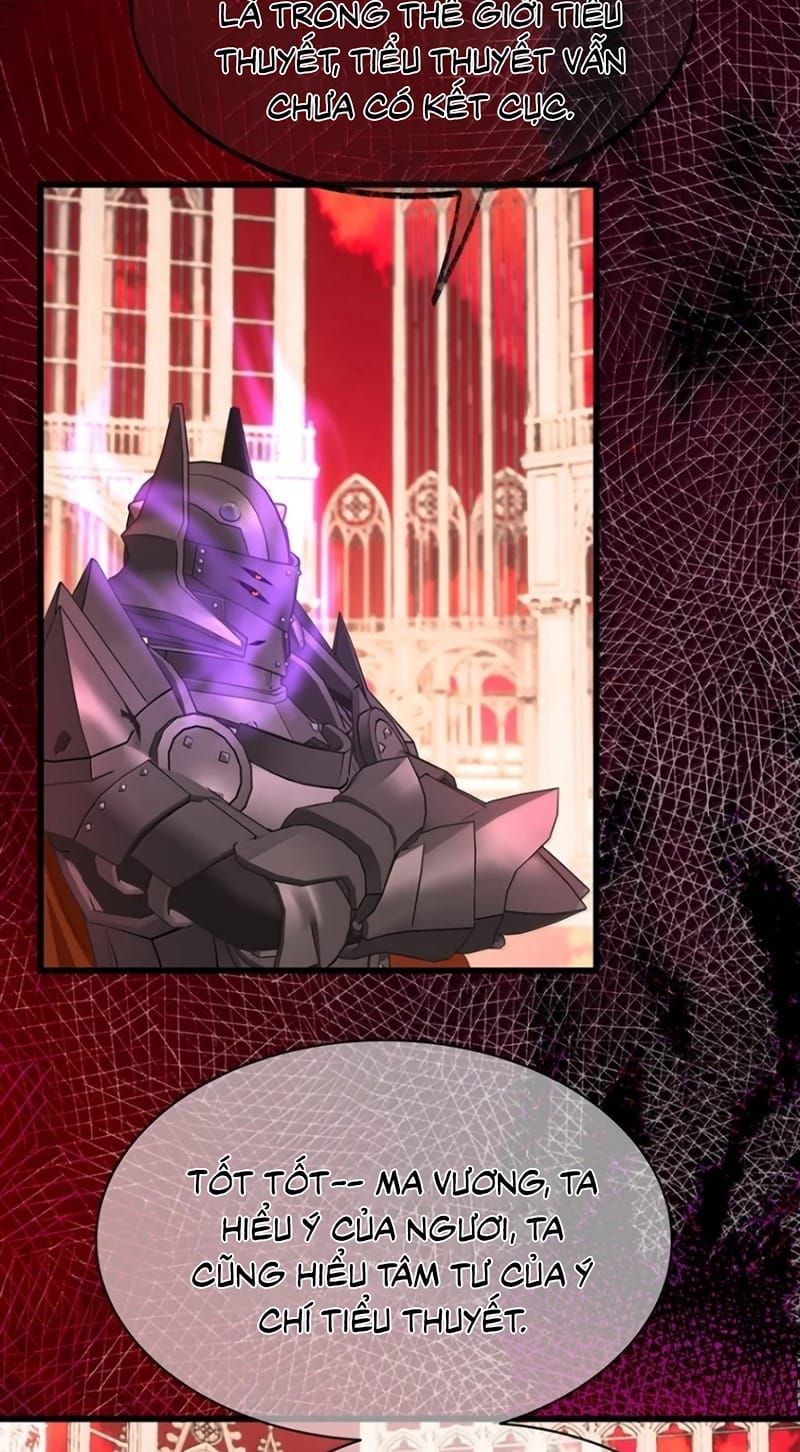 Tôi Trùng Sinh Trở Thành Tiểu Ác Long Của Vương Tử Điện Hạ Chap 116 - Next Chap 115