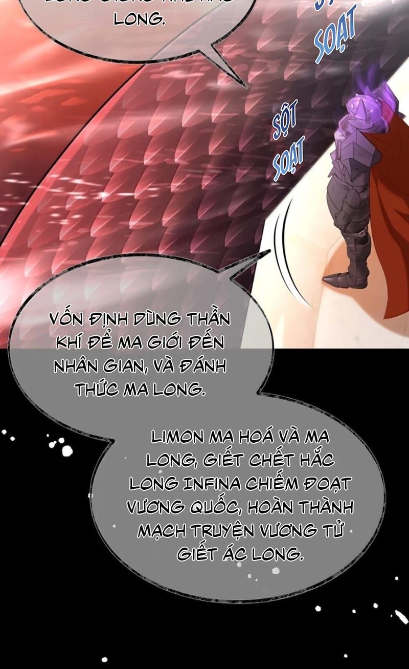 Tôi Trùng Sinh Trở Thành Tiểu Ác Long Của Vương Tử Điện Hạ Chap 116 - Next Chap 115