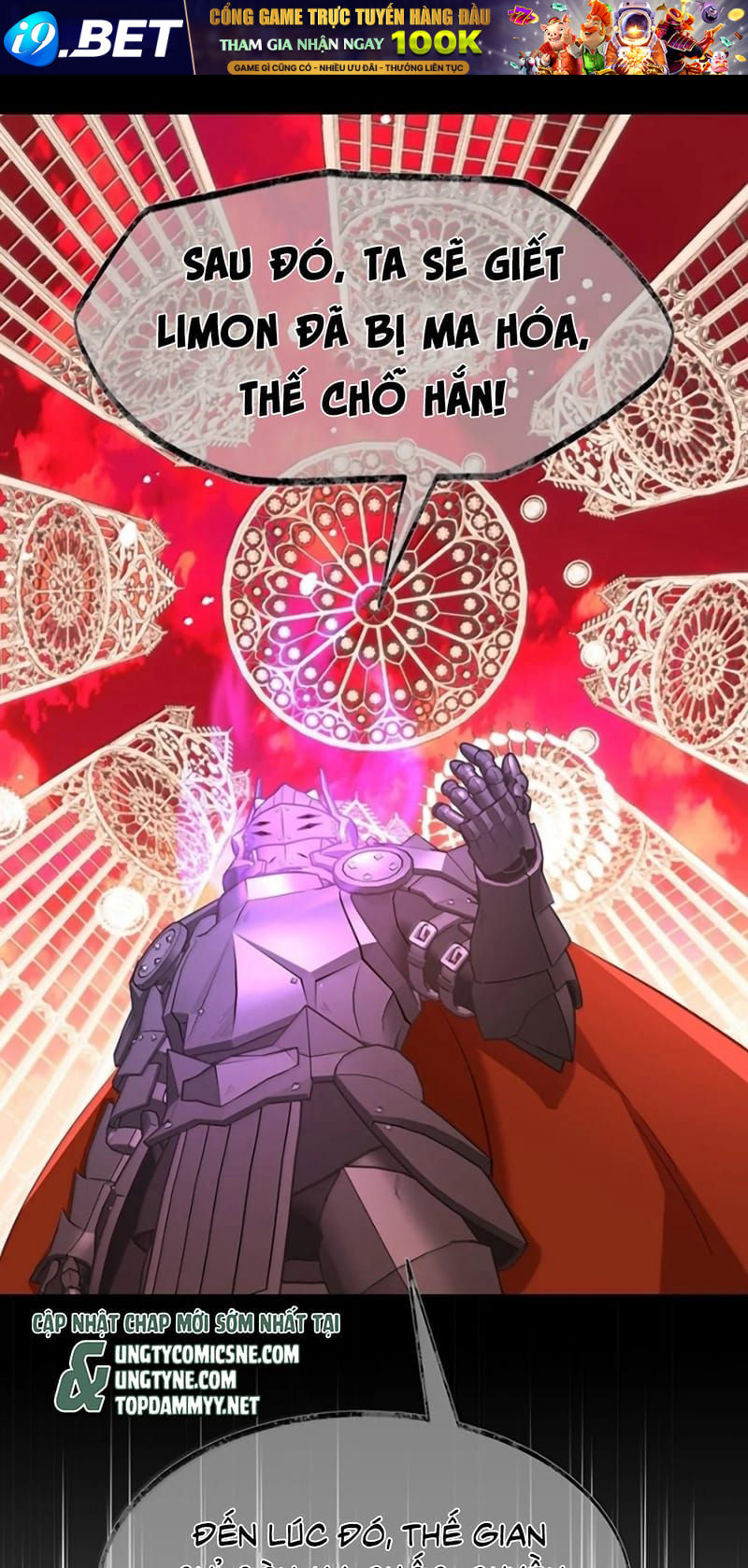 Tôi Trùng Sinh Trở Thành Tiểu Ác Long Của Vương Tử Điện Hạ Chap 116 - Next Chap 115