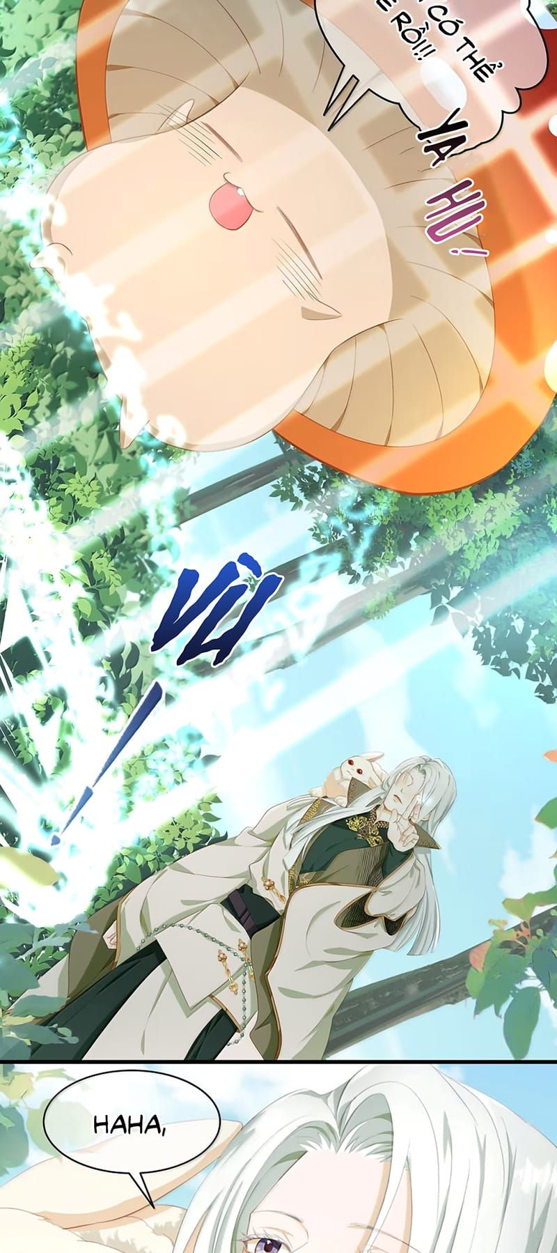 Tôi Trùng Sinh Trở Thành Tiểu Ác Long Của Vương Tử Điện Hạ Chap 117 - Next Chap 116