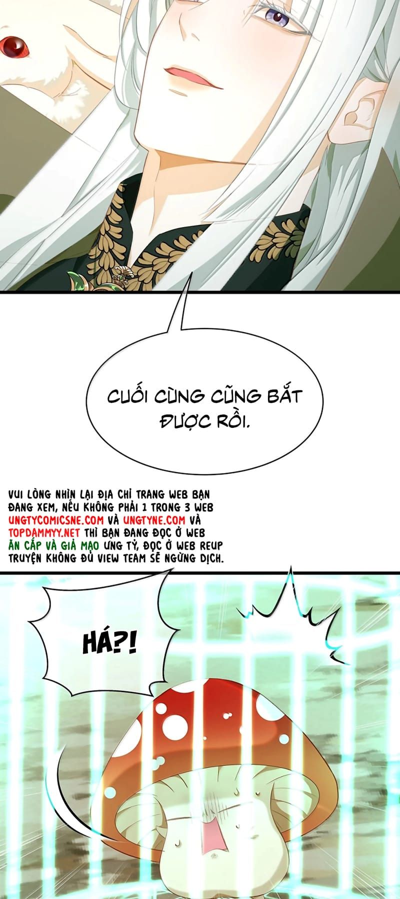 Tôi Trùng Sinh Trở Thành Tiểu Ác Long Của Vương Tử Điện Hạ Chap 117 - Next Chap 116