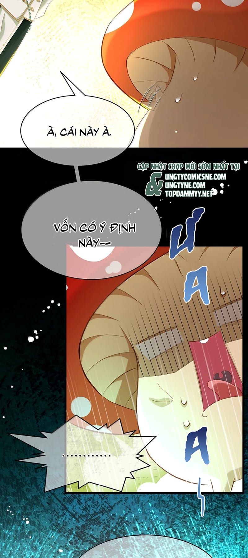 Tôi Trùng Sinh Trở Thành Tiểu Ác Long Của Vương Tử Điện Hạ Chap 117 - Next Chap 116