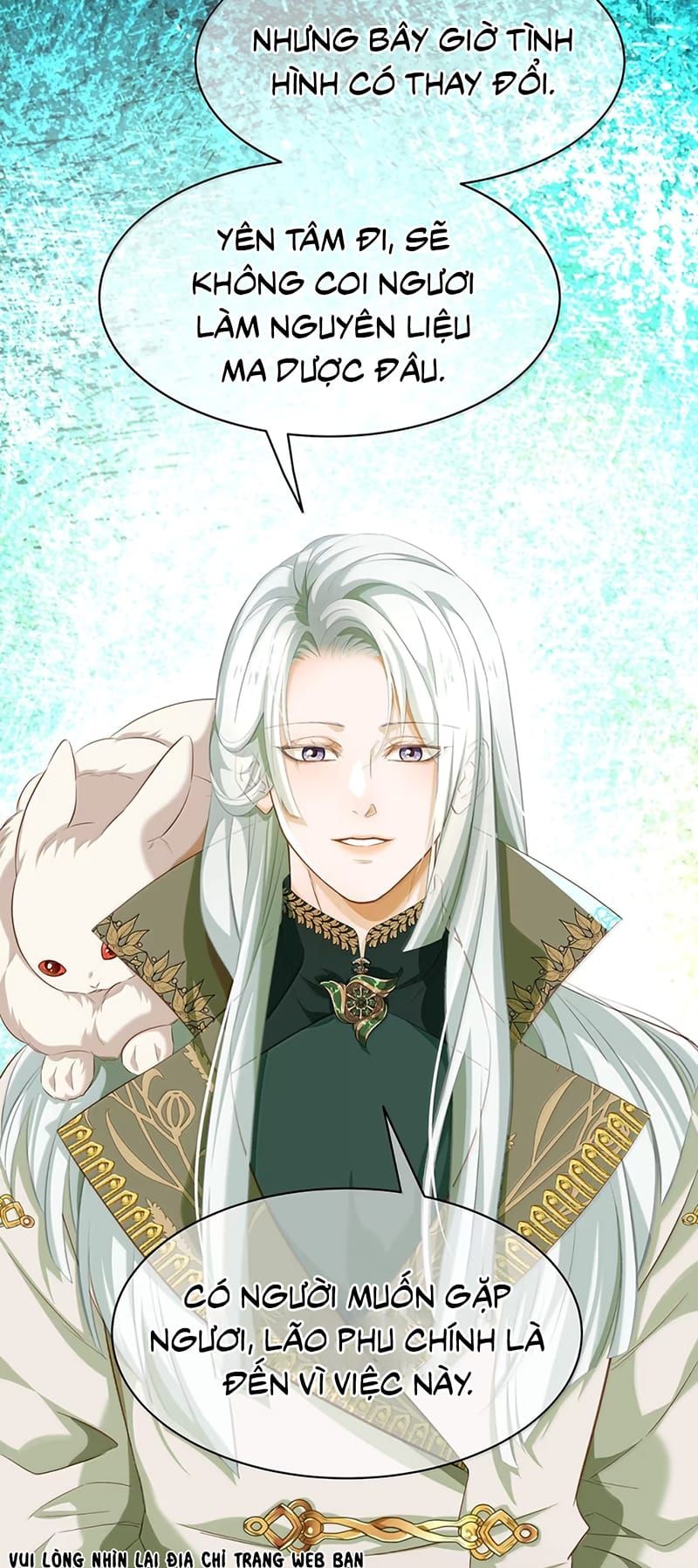 Tôi Trùng Sinh Trở Thành Tiểu Ác Long Của Vương Tử Điện Hạ Chap 117 - Next Chap 116