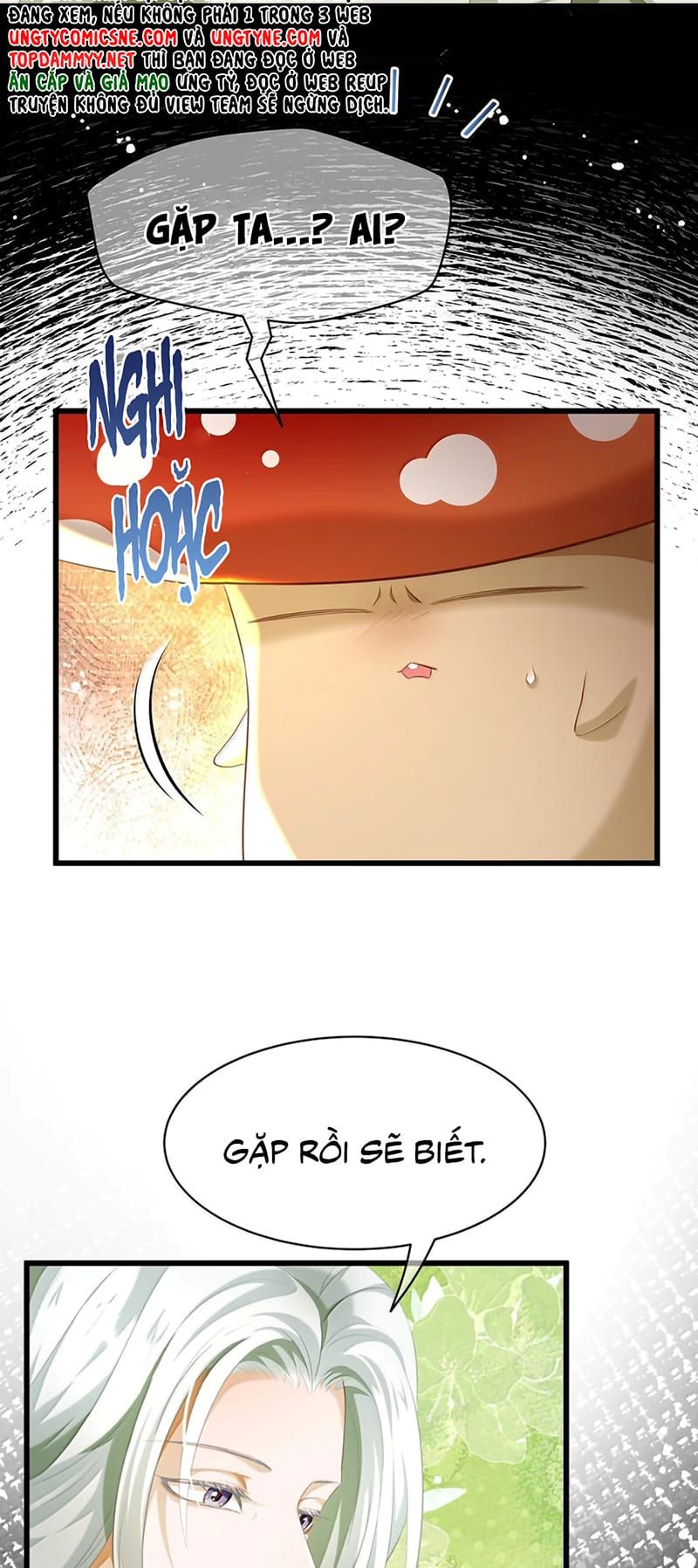 Tôi Trùng Sinh Trở Thành Tiểu Ác Long Của Vương Tử Điện Hạ Chap 117 - Next Chap 116