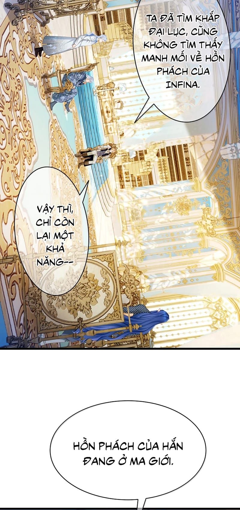 Tôi Trùng Sinh Trở Thành Tiểu Ác Long Của Vương Tử Điện Hạ Chap 117 - Next Chap 116